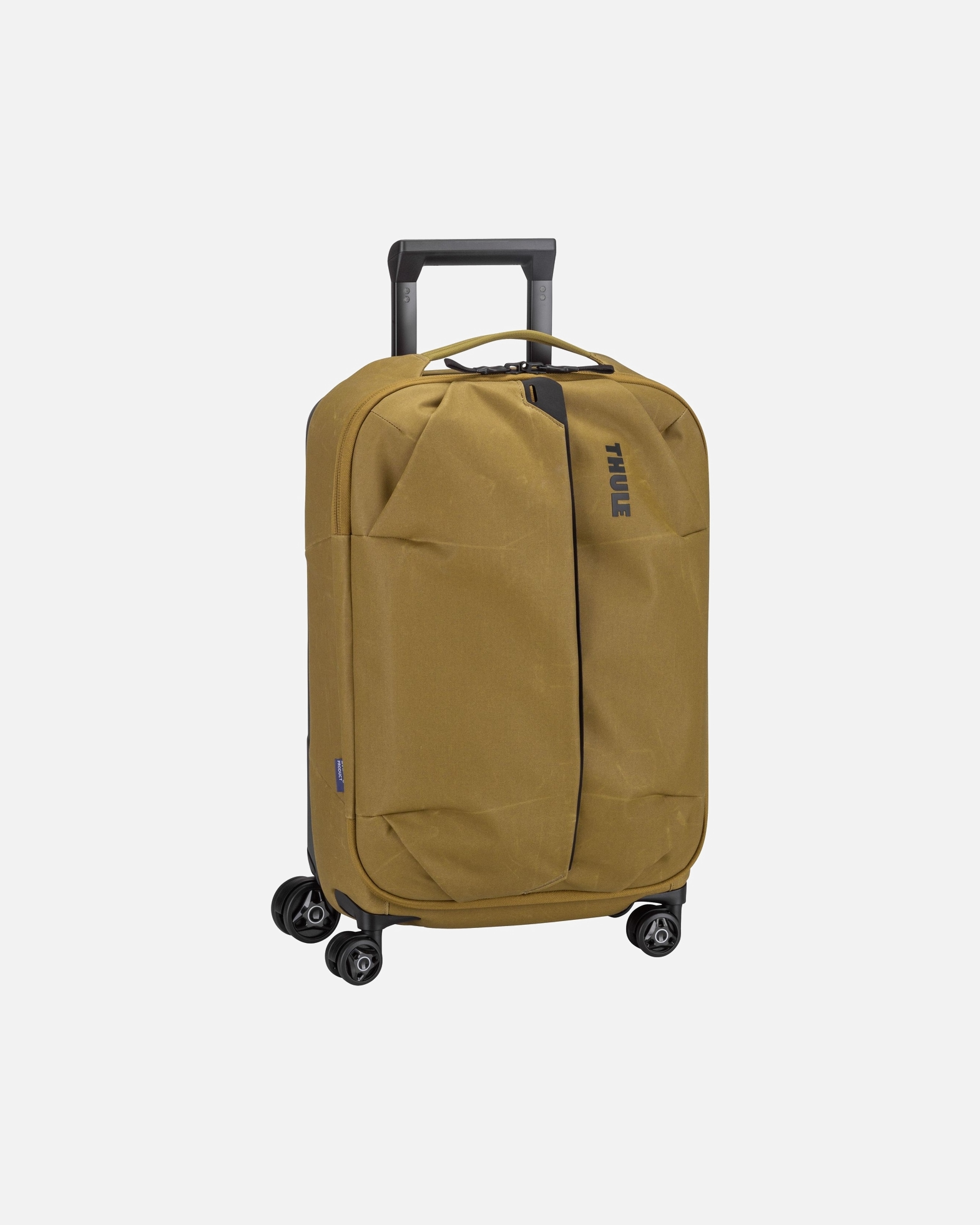 Trolley für Unisex Thule Trolley Aion Carry On Spinner Nutria