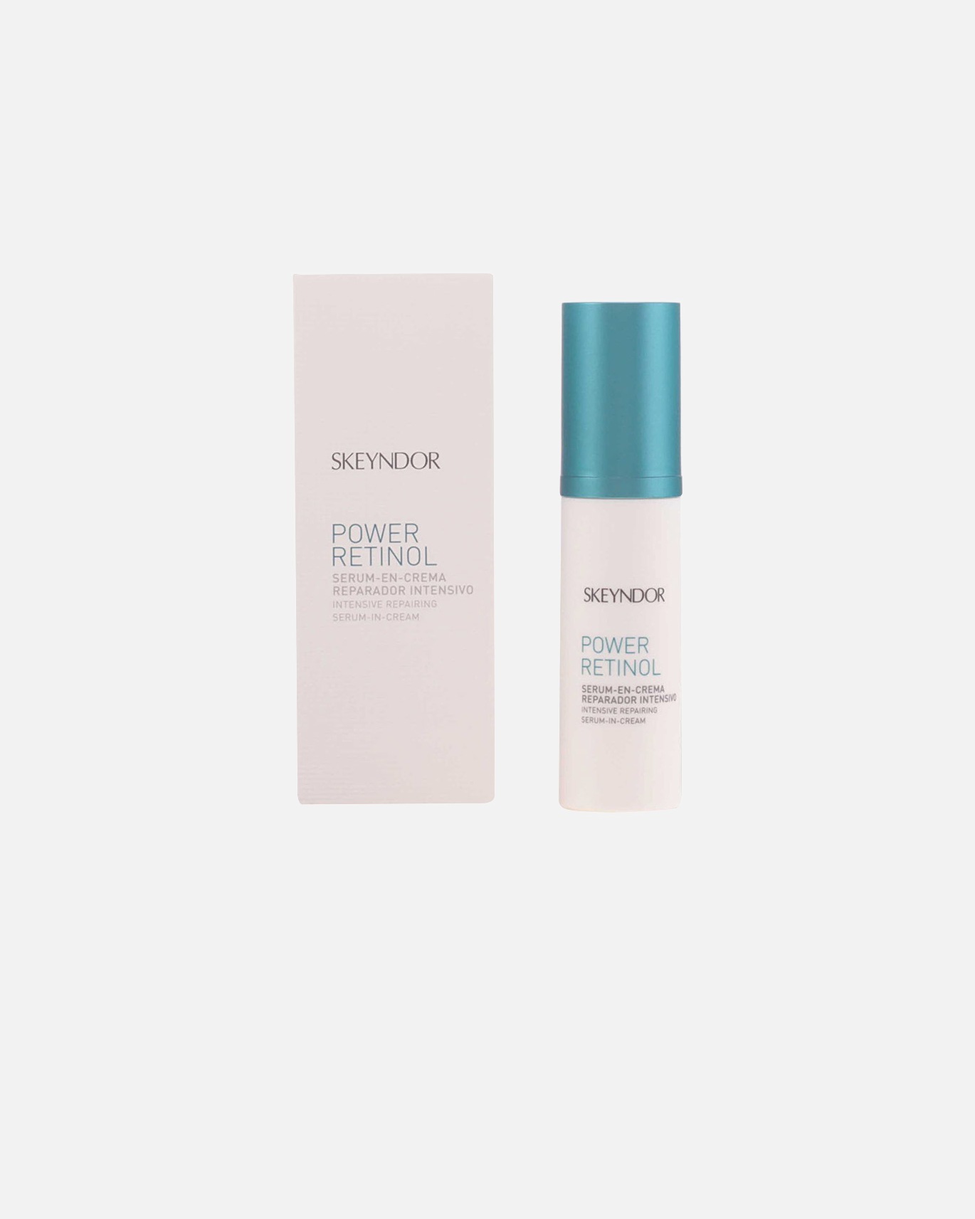 Anti-Aging Serum für Weiblich Skeyndor POWER RETINOL Intensiv-Reparatur-Serum-in-Creme 30 ml