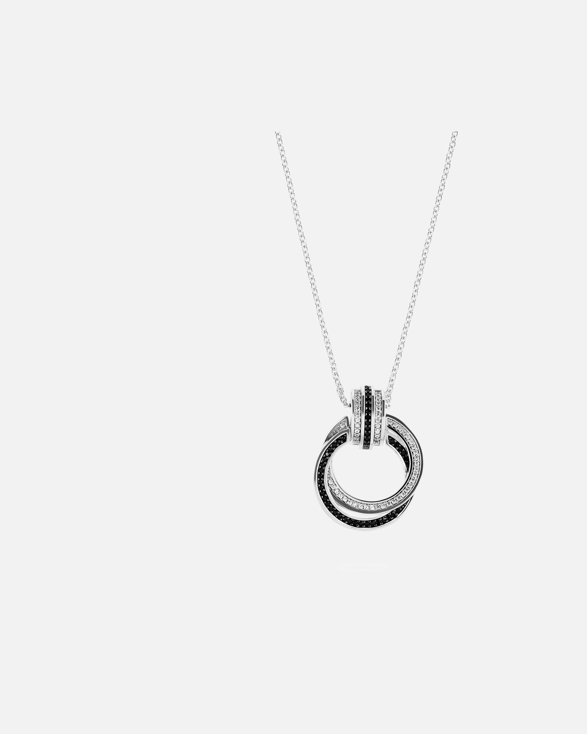 Halskette für Weiblich Jette Kette 925er Silber 1 Stück