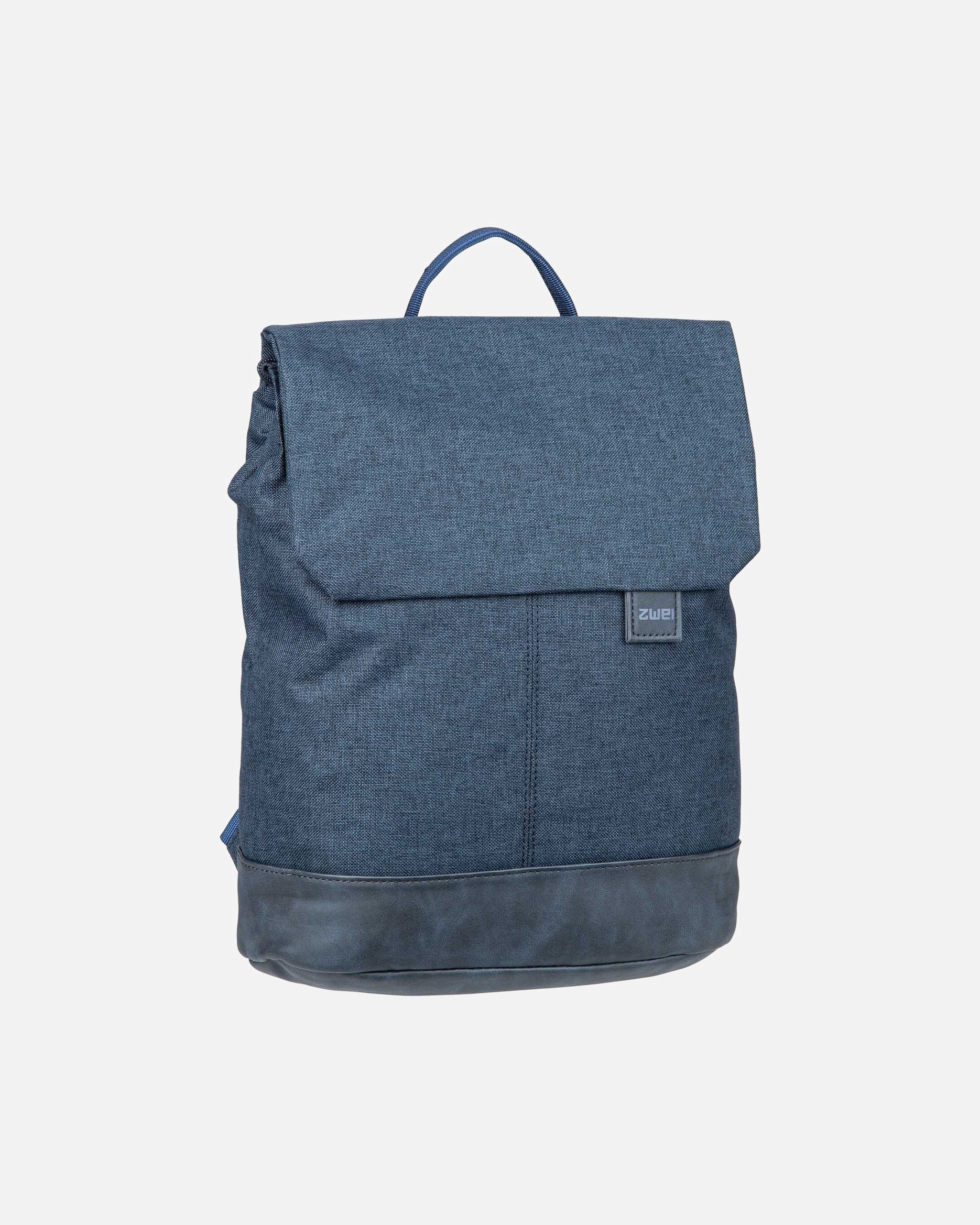 Rucksack für Unisex ZWEI Rucksack Olli OR13 Navy