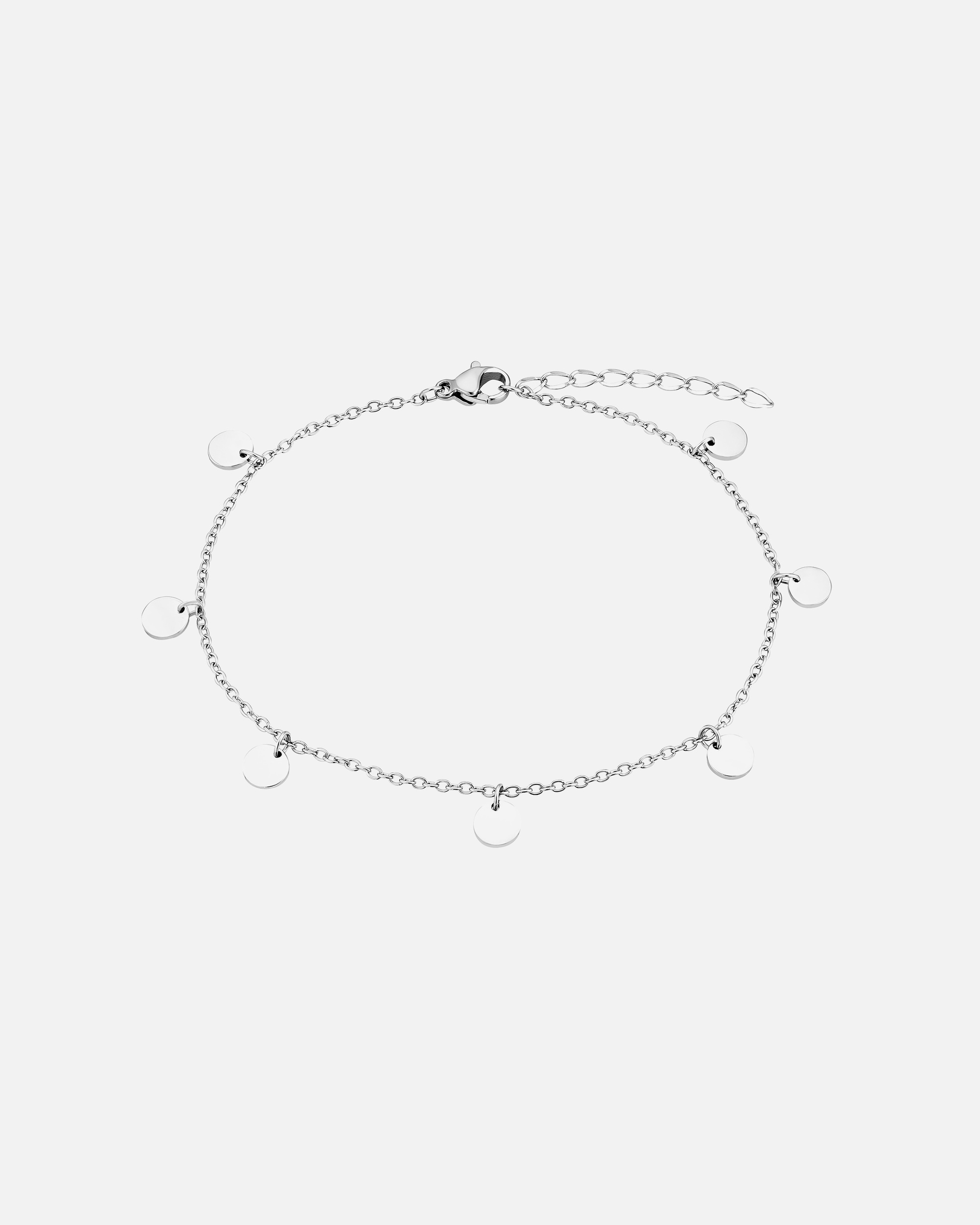 Fußschmuck für Weiblich Heideman Fußkettchen Elva 1 Stück