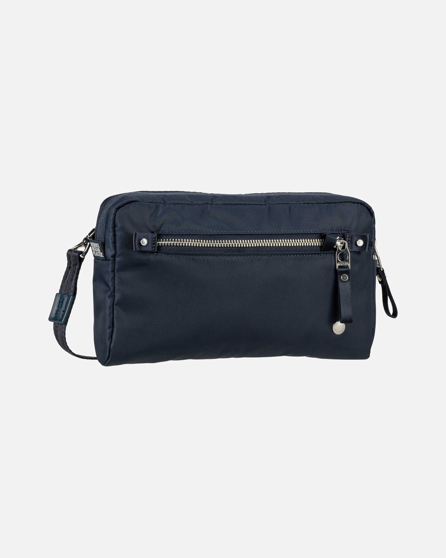Rucksack für Weiblich Pacsafe Bodybag W 3-in1 sling Navy