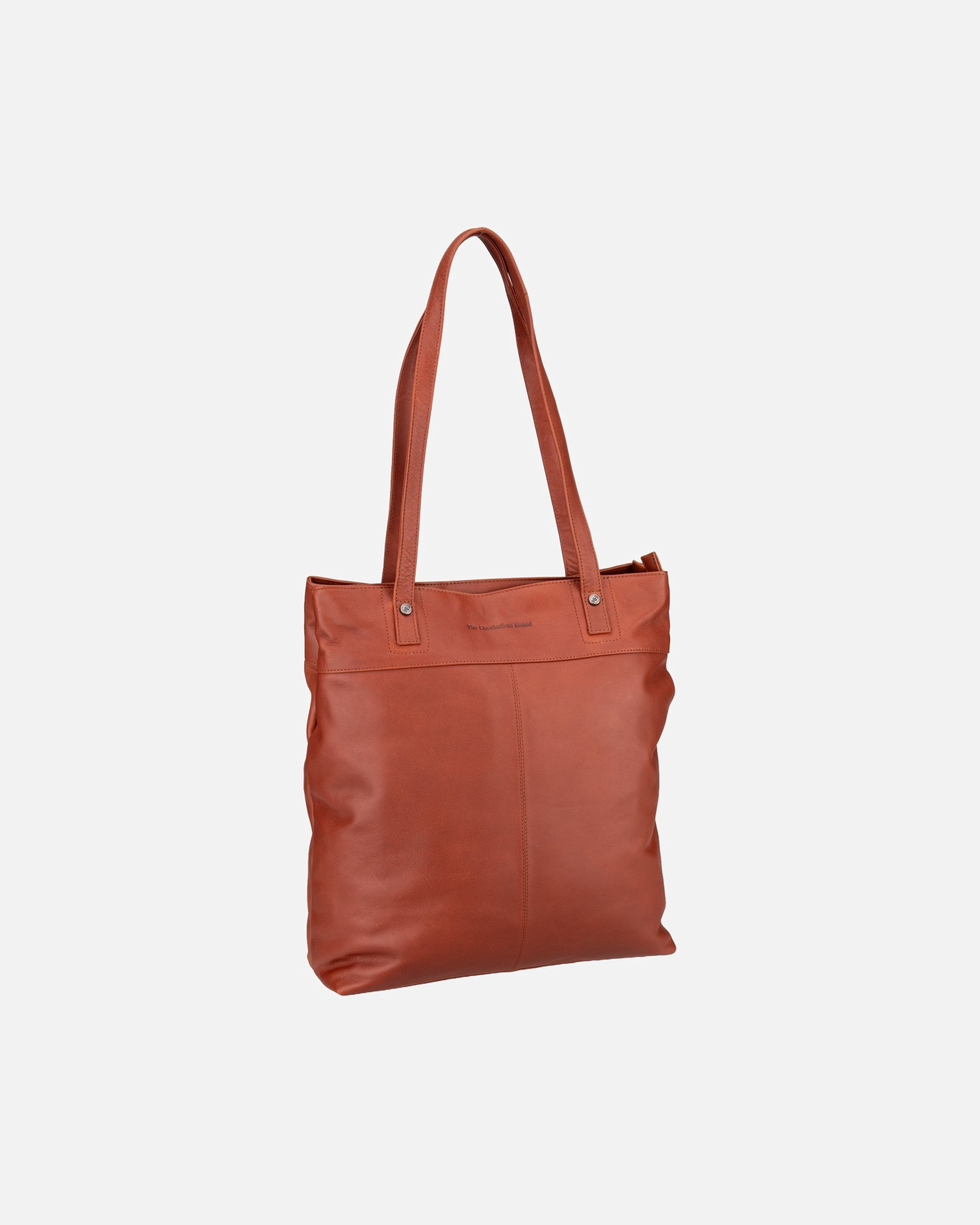 Shopper für Weiblich The Chesterfield Brand Shopper Solvia Cognac