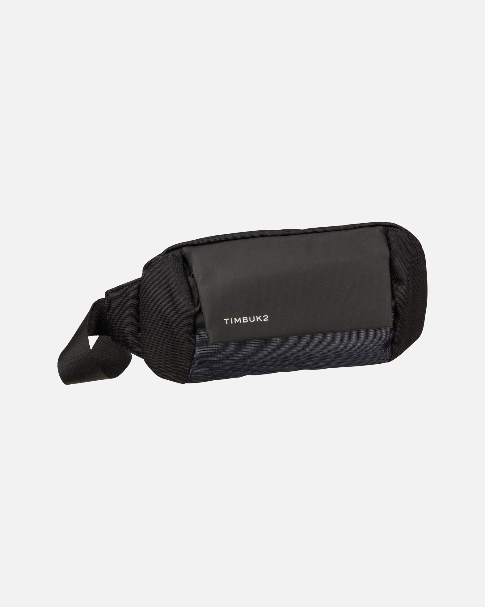 Bauchtasche für Unisex Timbuk2 Gürteltasche Miles 1057 Chest Pack Jet Black
