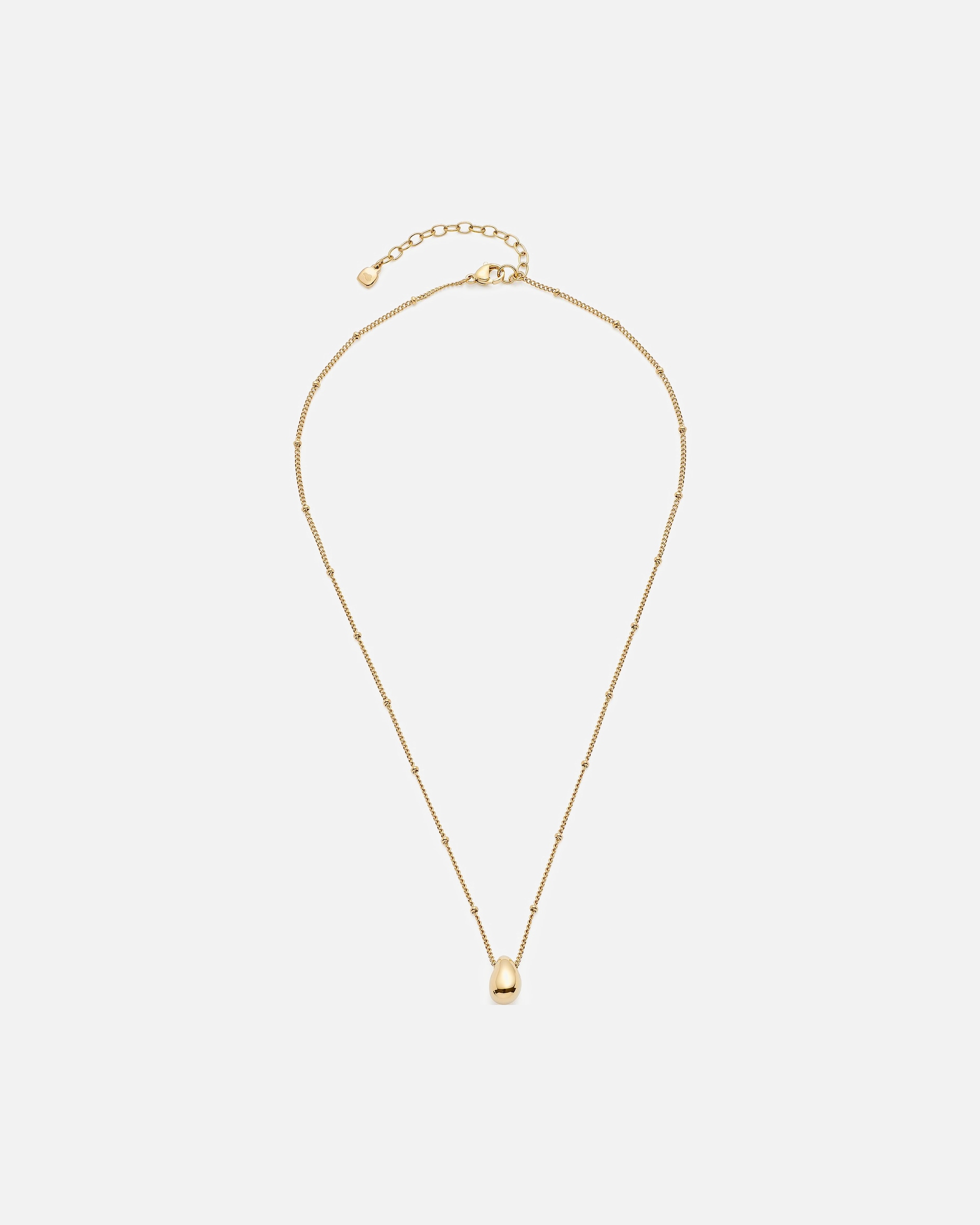 Armband für Weiblich Leonardo Armband Edelstahl gold