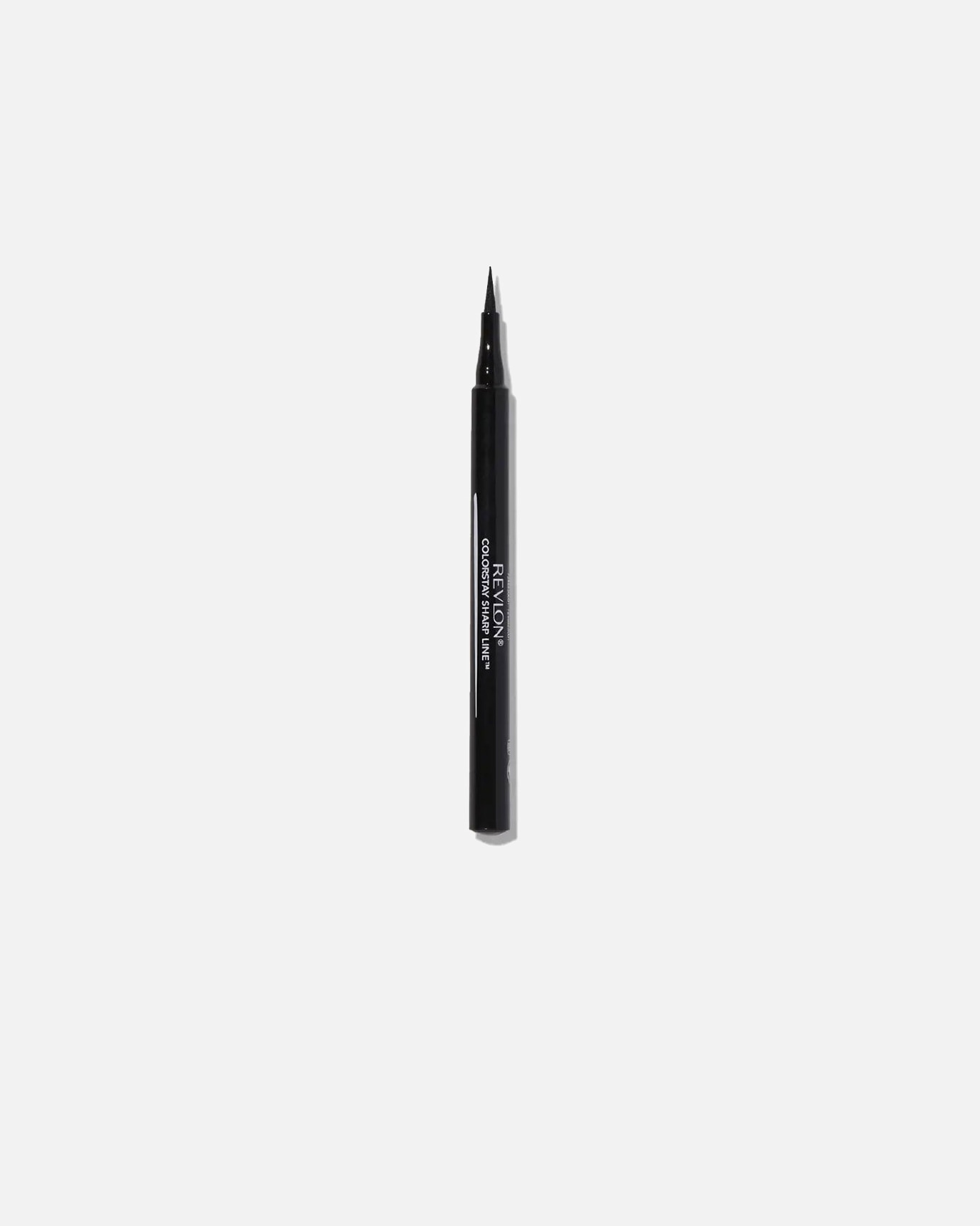 Eyeliner für Unisex Revlon COLORSTAY SHARP LINE eye liner waterproof schwarz
