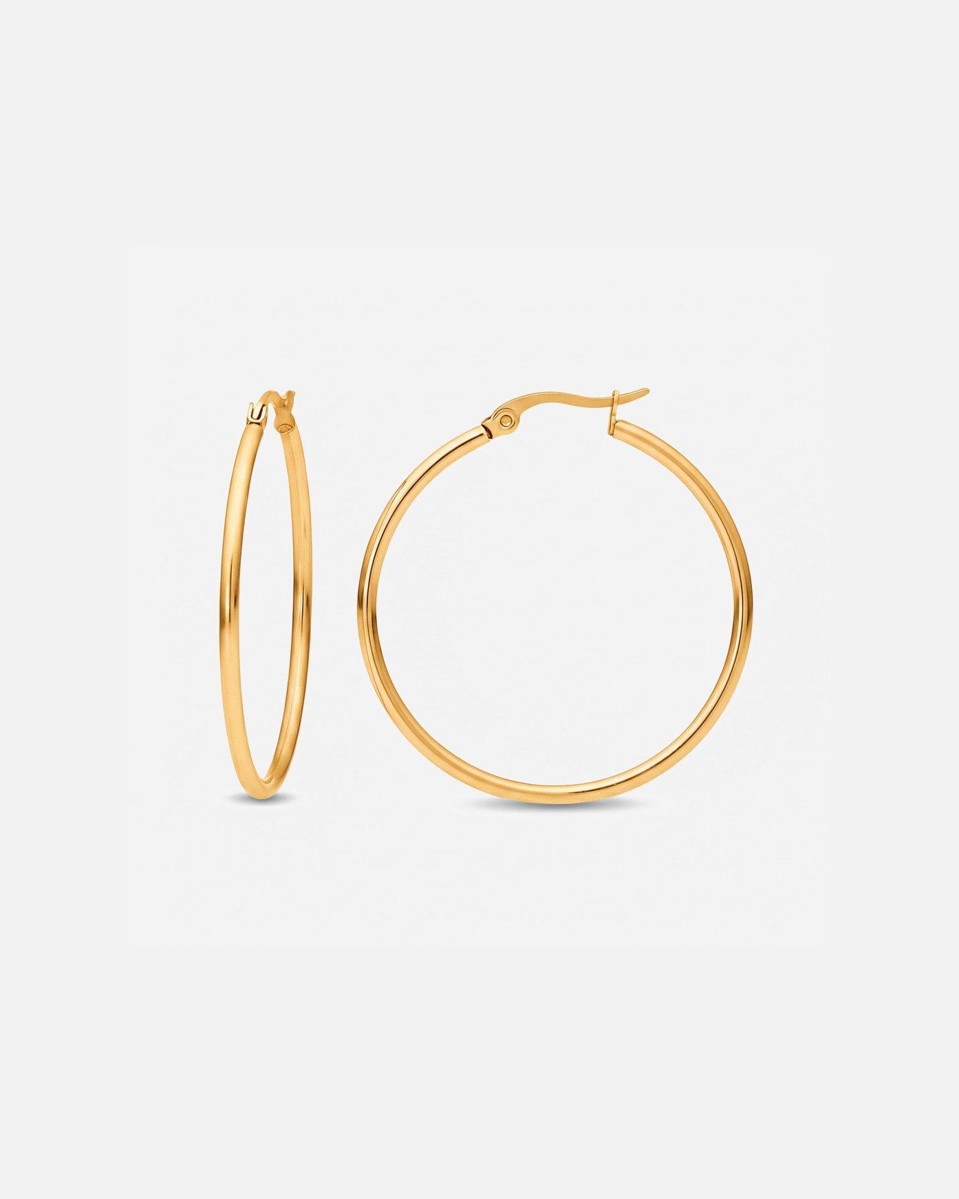 Ohrringe für Weiblich Heideman Ohrschmuck Ohrcreole 1 Stück