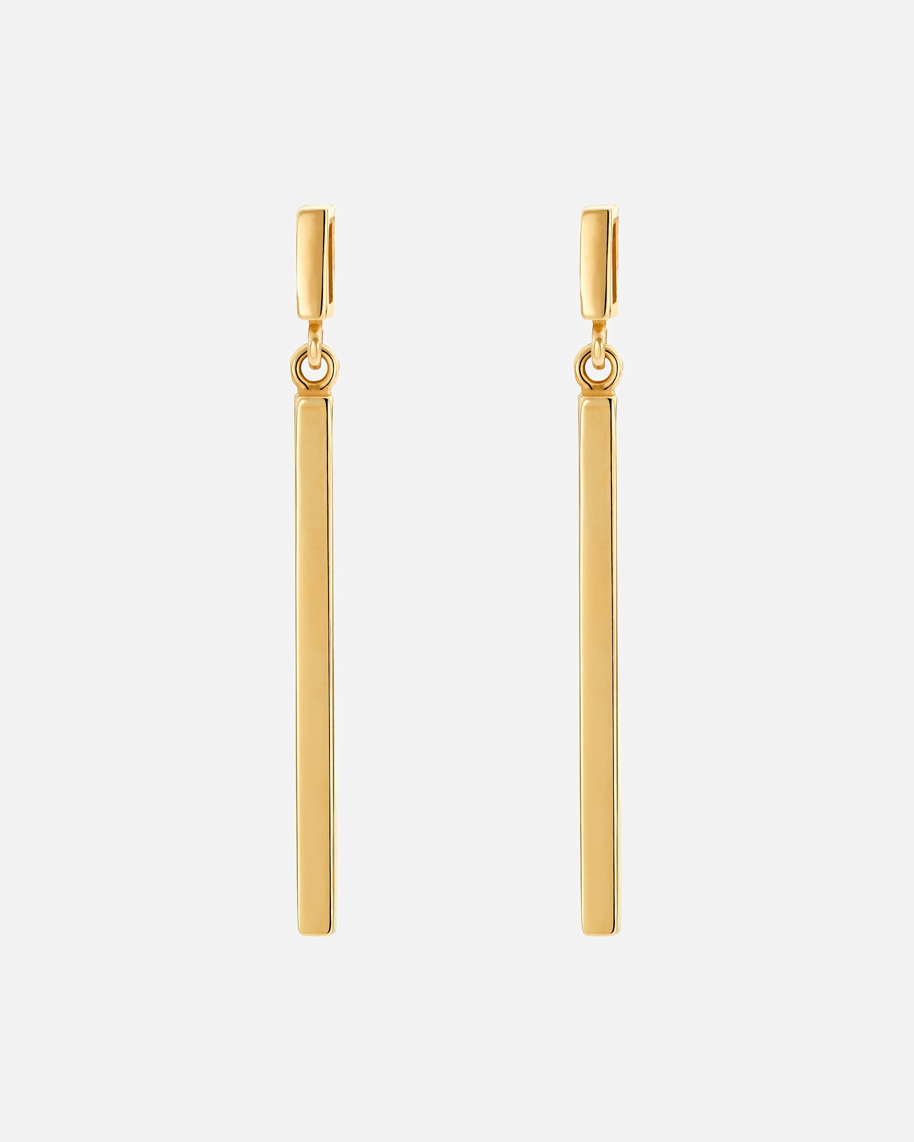 Ohrringe für Weiblich CHRIST Ohrstecker 585er Gelbgold 1 Stück