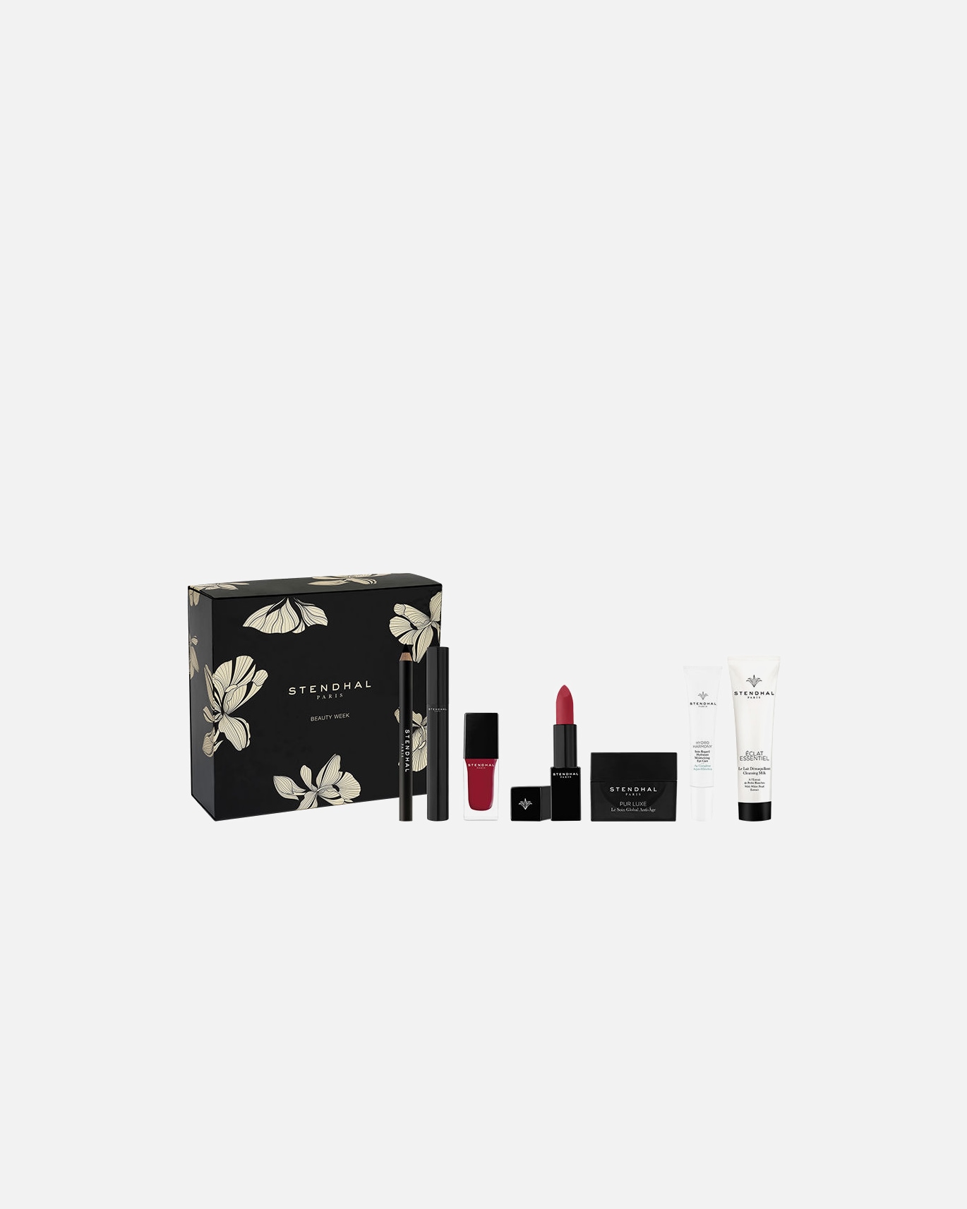Make up Set für Unisex Stendhal BEAUTY WEEK BOX CASE 1 Stück