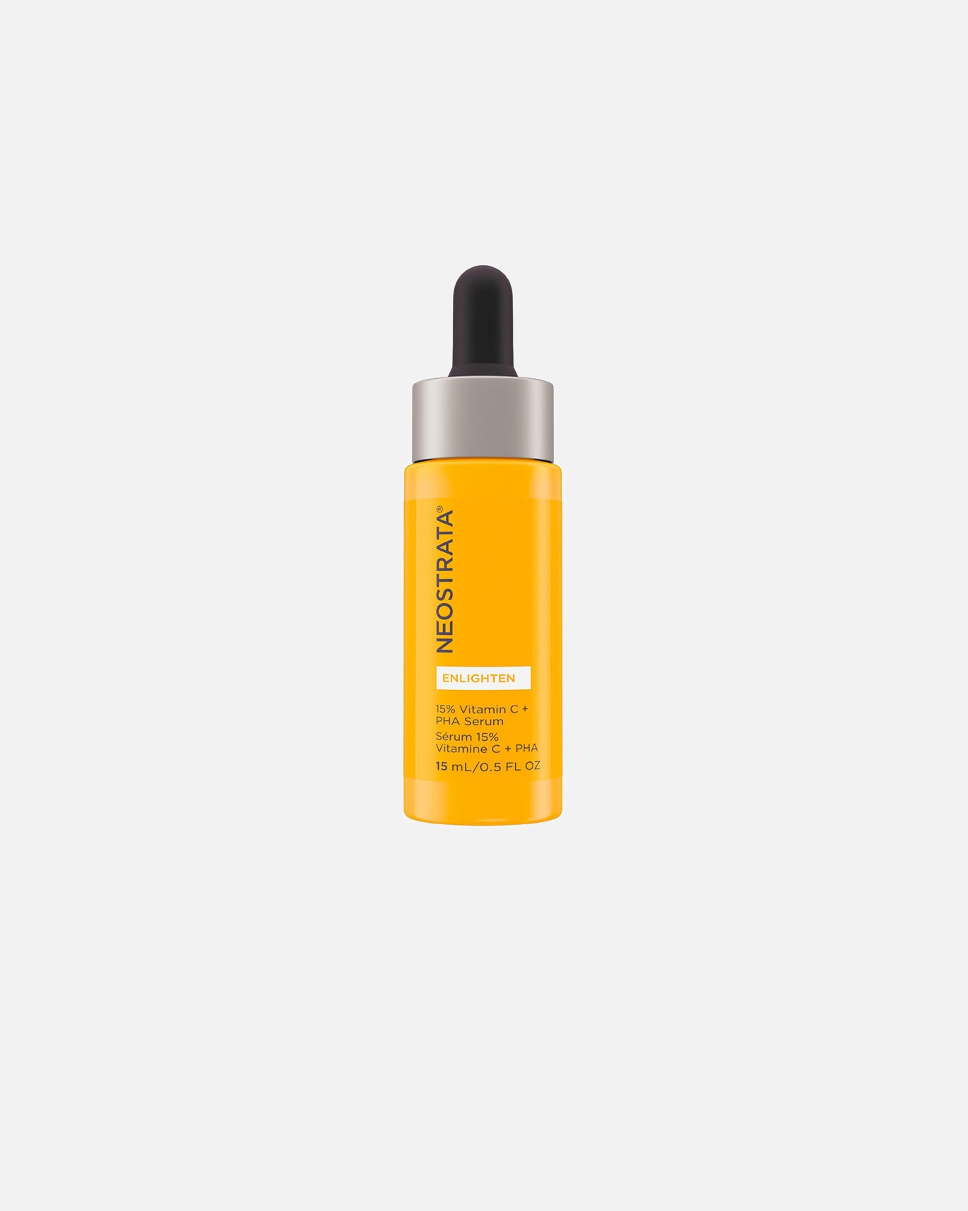 Vitamin C Serum für Unisex NeoStrata ENLIGHTEN Vitamin C Serum 15% + PHA 15 ml