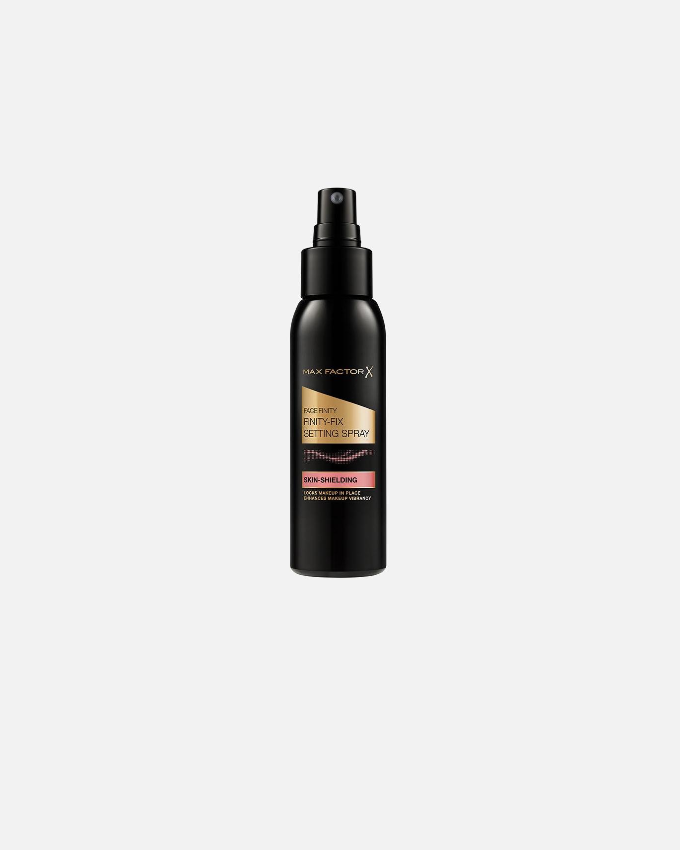 Fixingspray für Unisex Max Factor FACEFINITY FINITY-FIX Fixierspray 100 ml