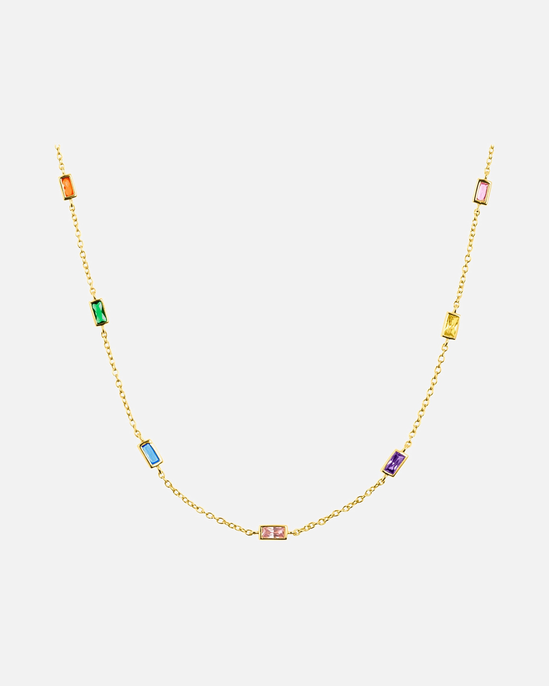 Kette für Weiblich s.Oliver Kette 925er Silber 1 Stück