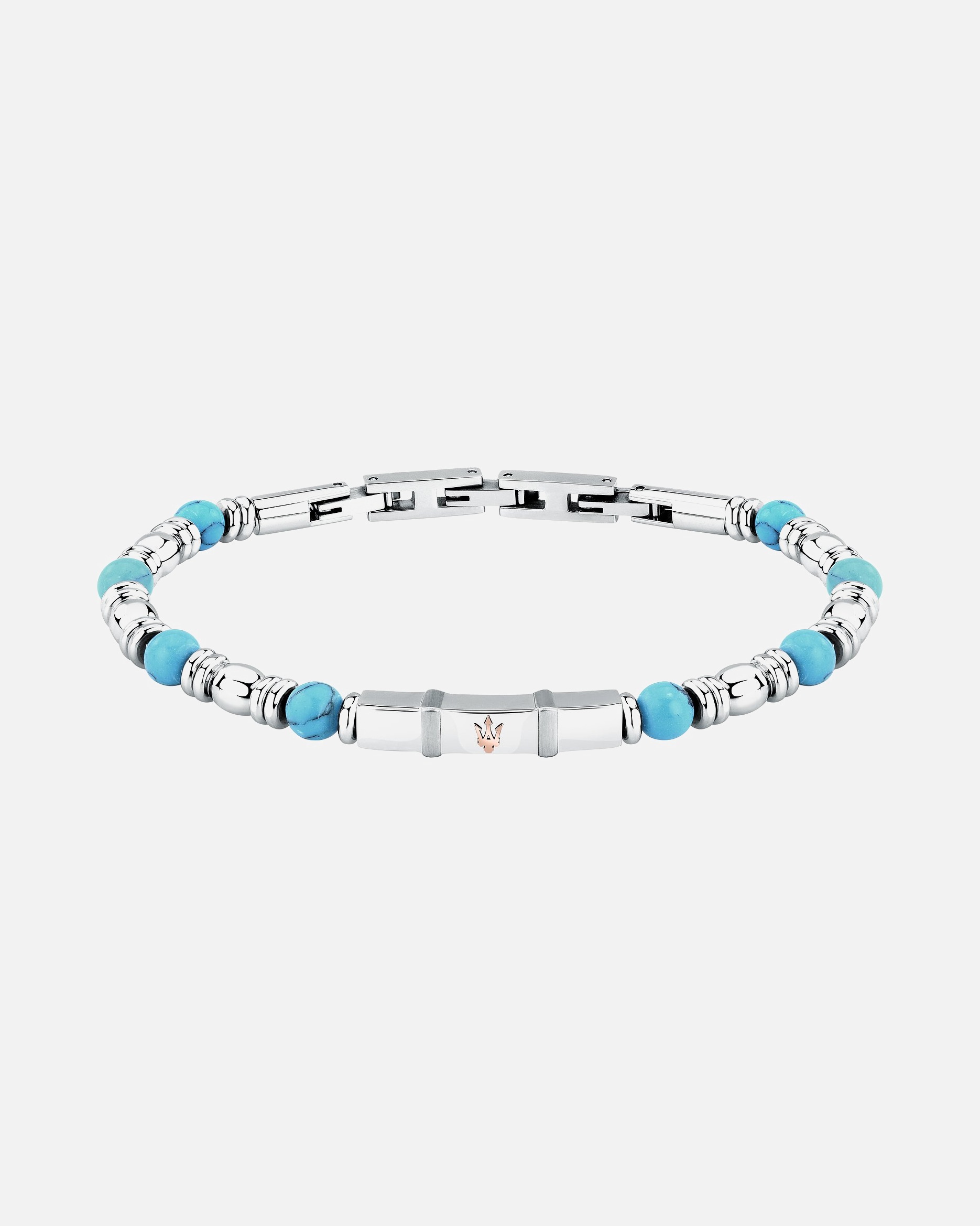 Armband für Männlich Maserati Armband Edelstahl 1 Stück