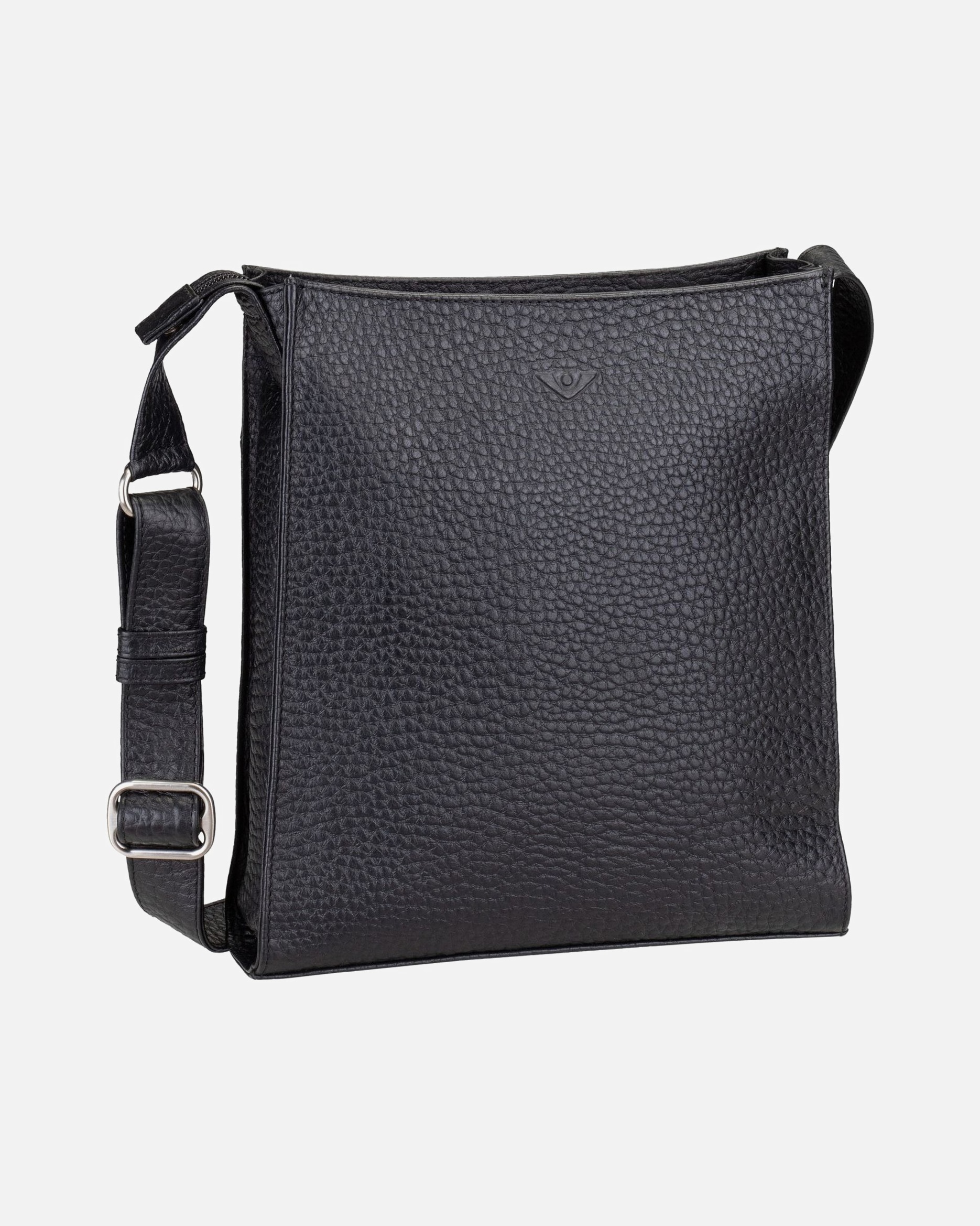 Umhängetasche für Weiblich Voi Umhängetasche Hirsch 22061 Schwarz