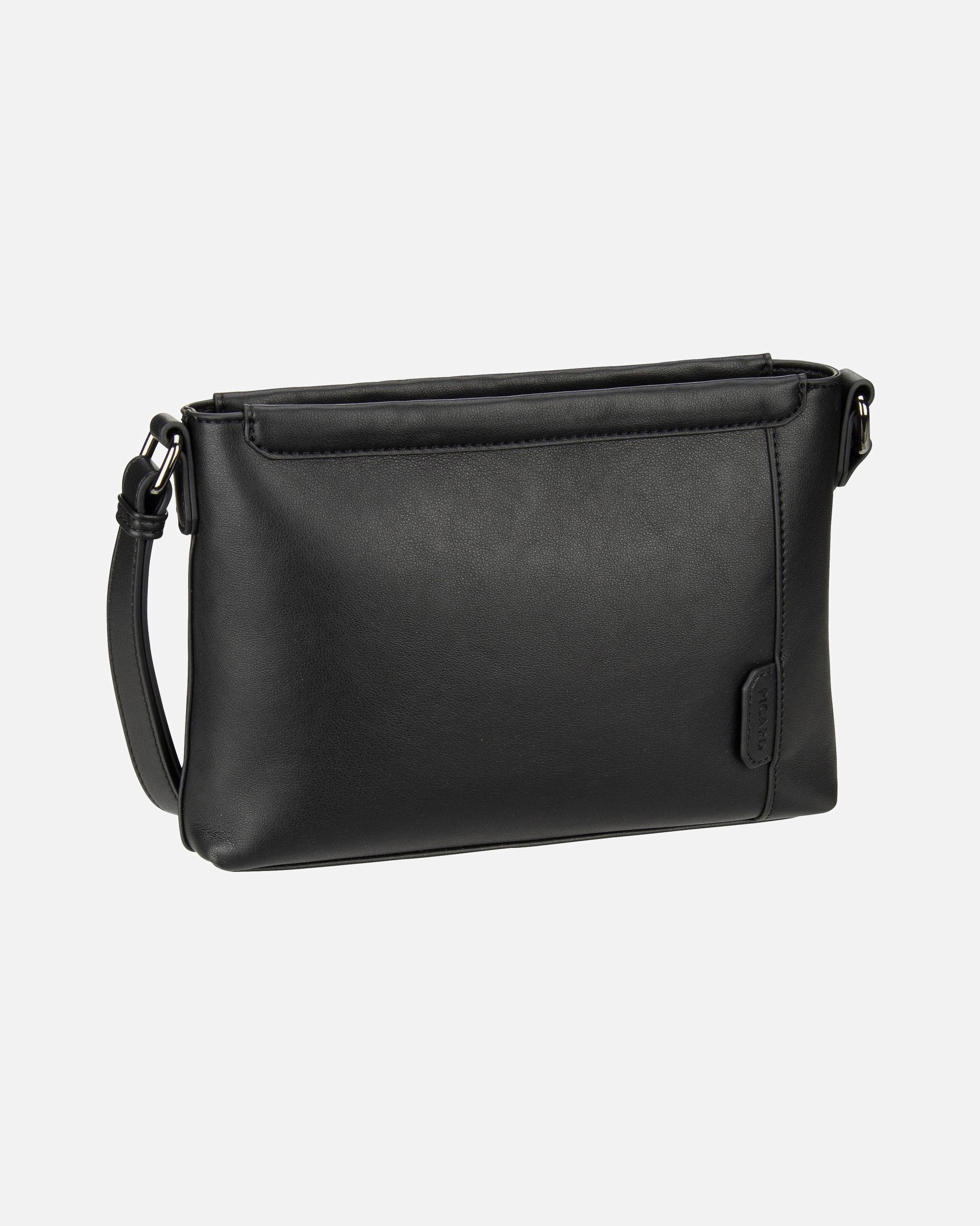 Umhängetasche für Weiblich Picard Bodybag Yours Schwarz