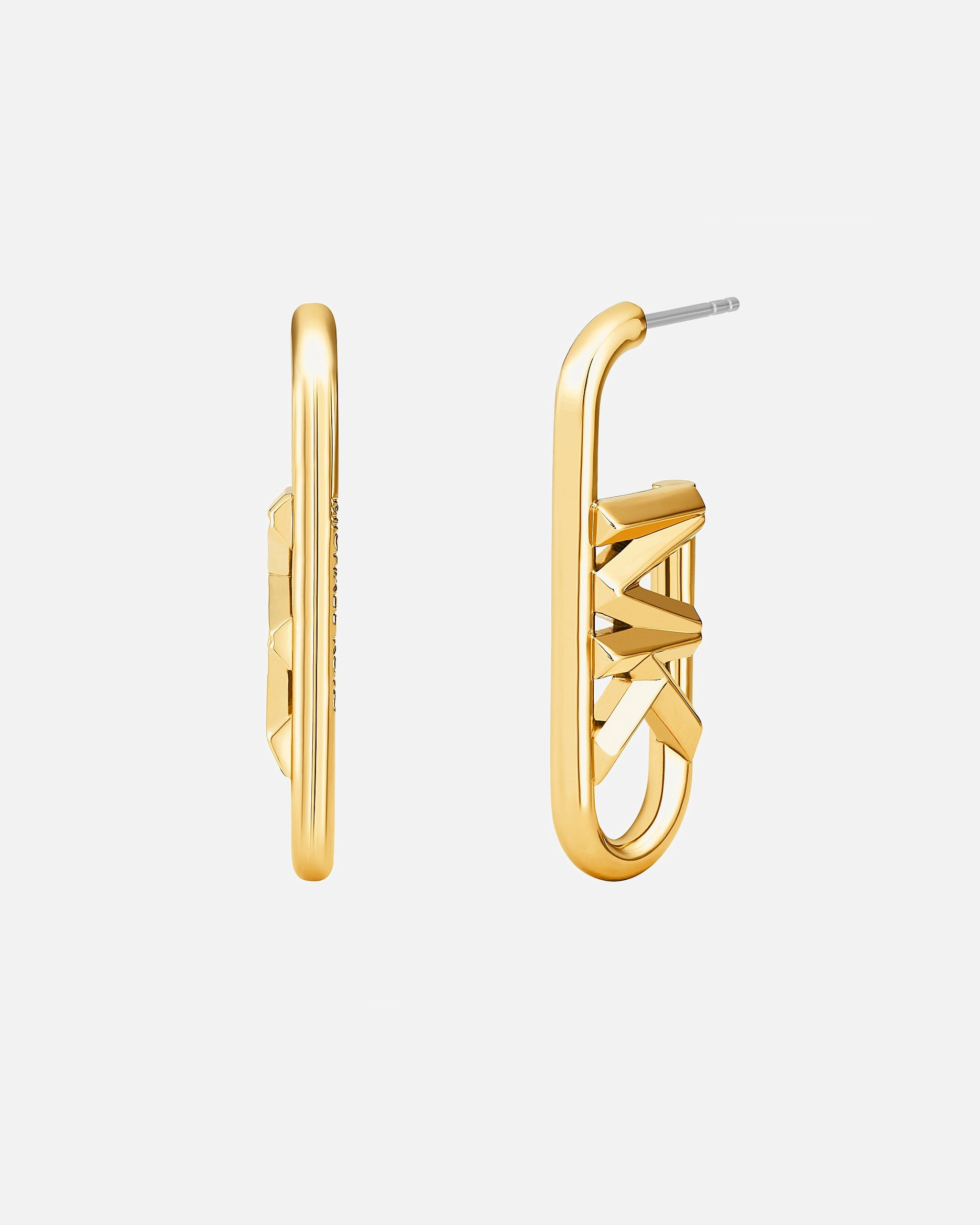 Ohrringe für Weiblich Michael Kors Ohrhänger Metall 1 Stück