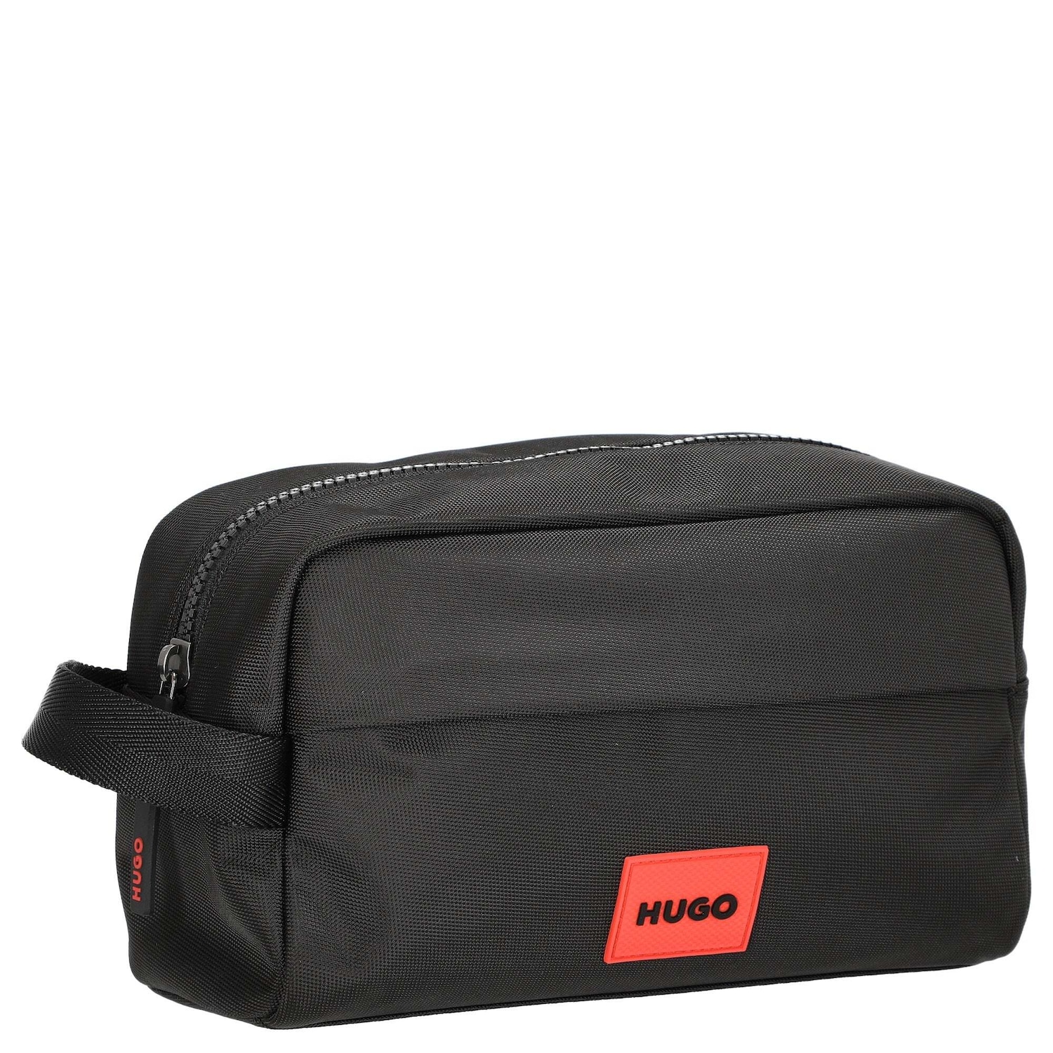 Hugo Boss Kulturbeutel 'Ethon Washbag' Kosmetiktasche