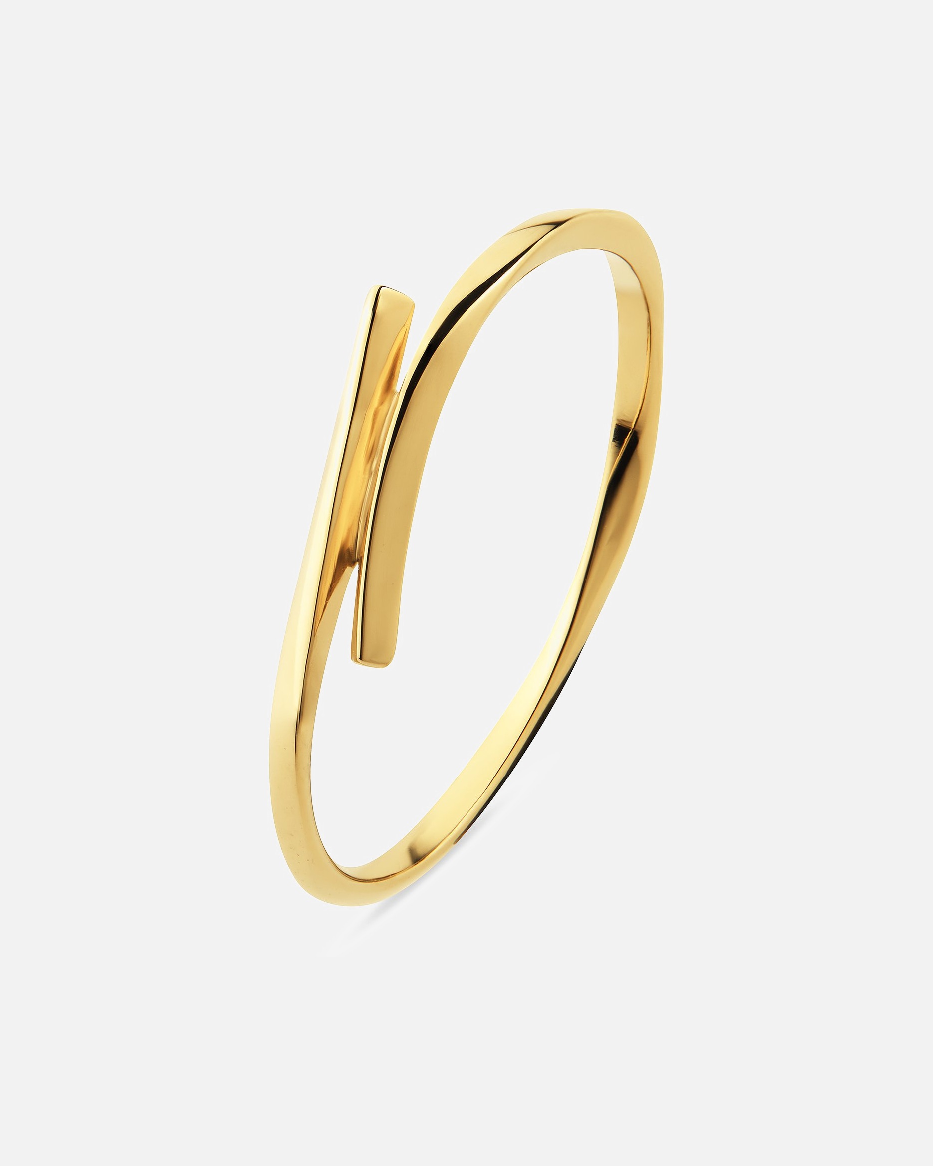 Ring für Weiblich CHRIST Damenring 375er Gelbgold 52