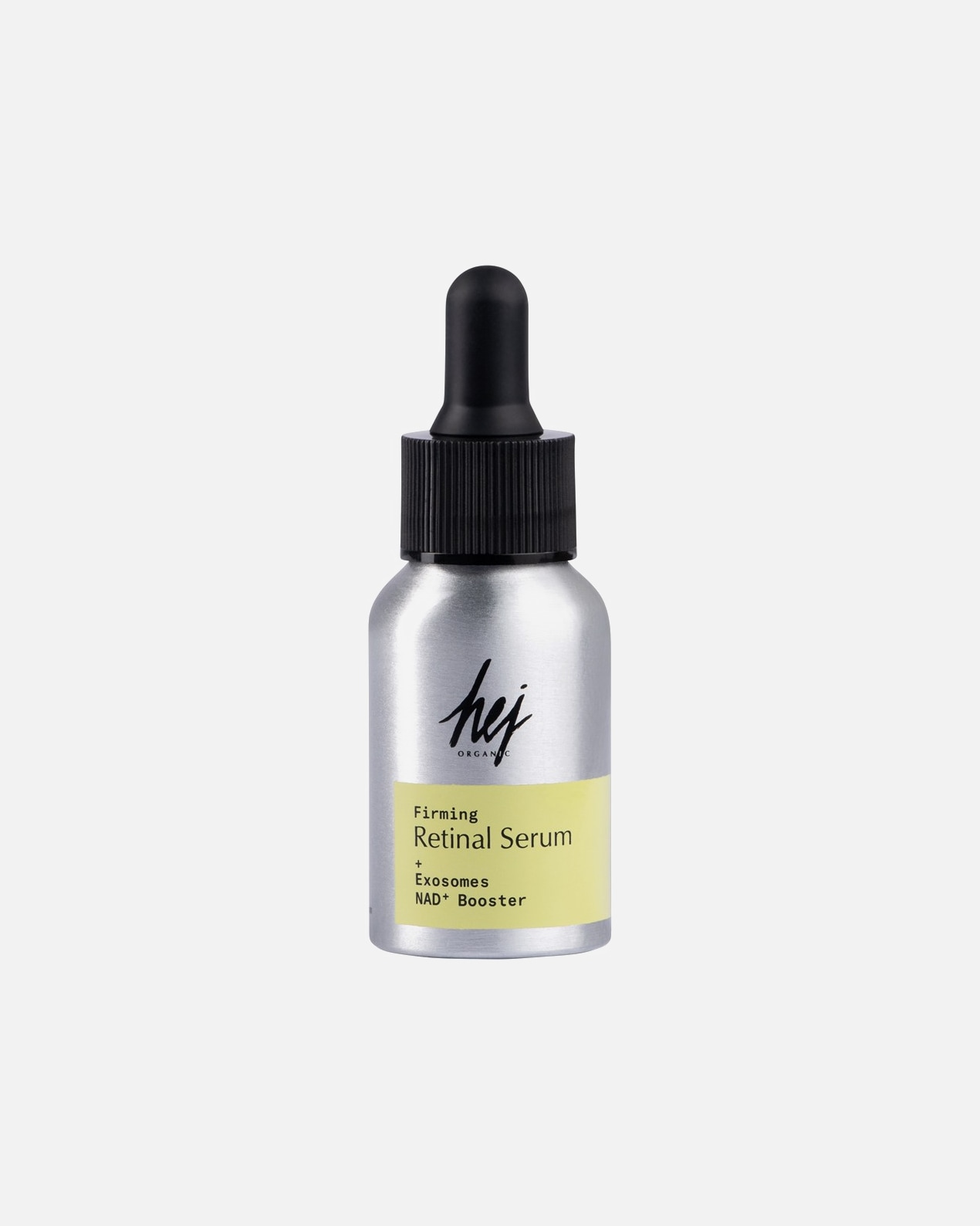 Anti-Aging Serum für Weiblich Hej Organic Firming Retinal Serum 30 ml