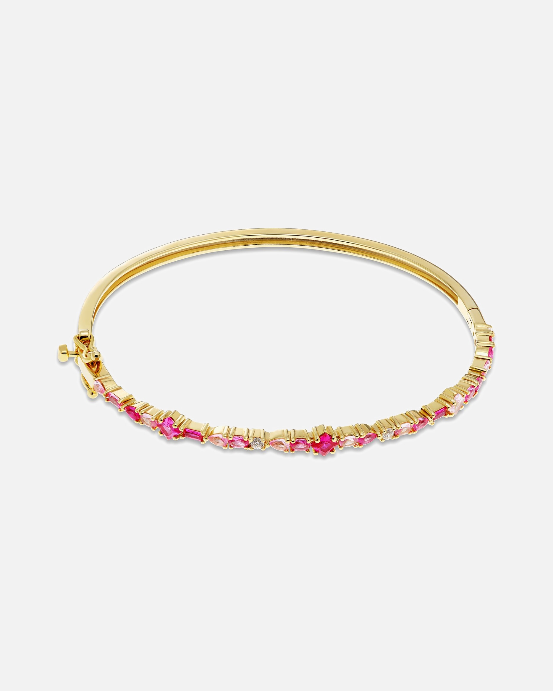 Armreif für Weiblich CHRIST Armreif 925er Silber, recycelt One Size