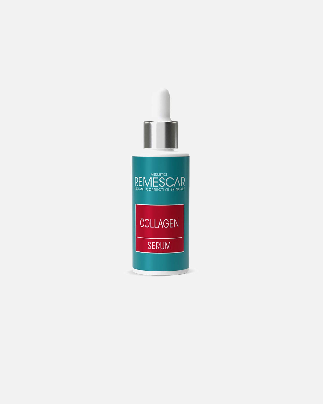 Anti-Aging Pflege für Weiblich REMESCAR Kollagenserum 30 ml