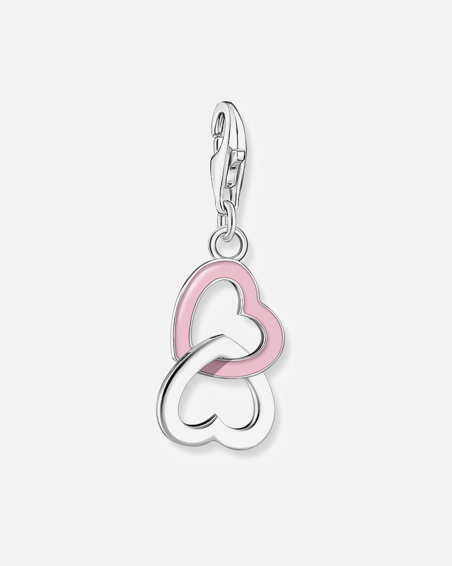 Anhänger für Weiblich Thomas Sabo Charm 925er Silber, Emaille 1 Stück