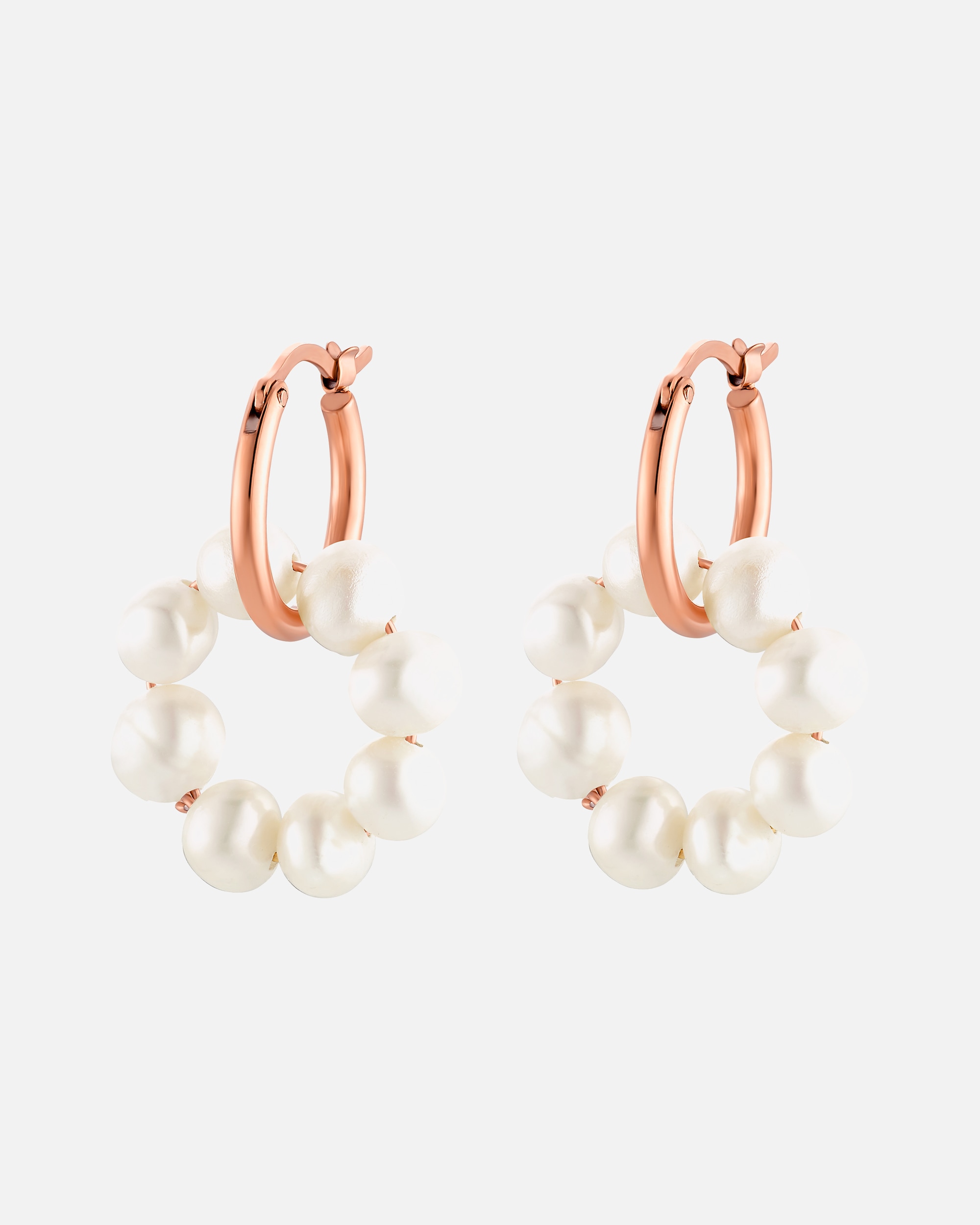 Ohrringe für Weiblich Heideman Ohrschmuck Lara 1 Stück