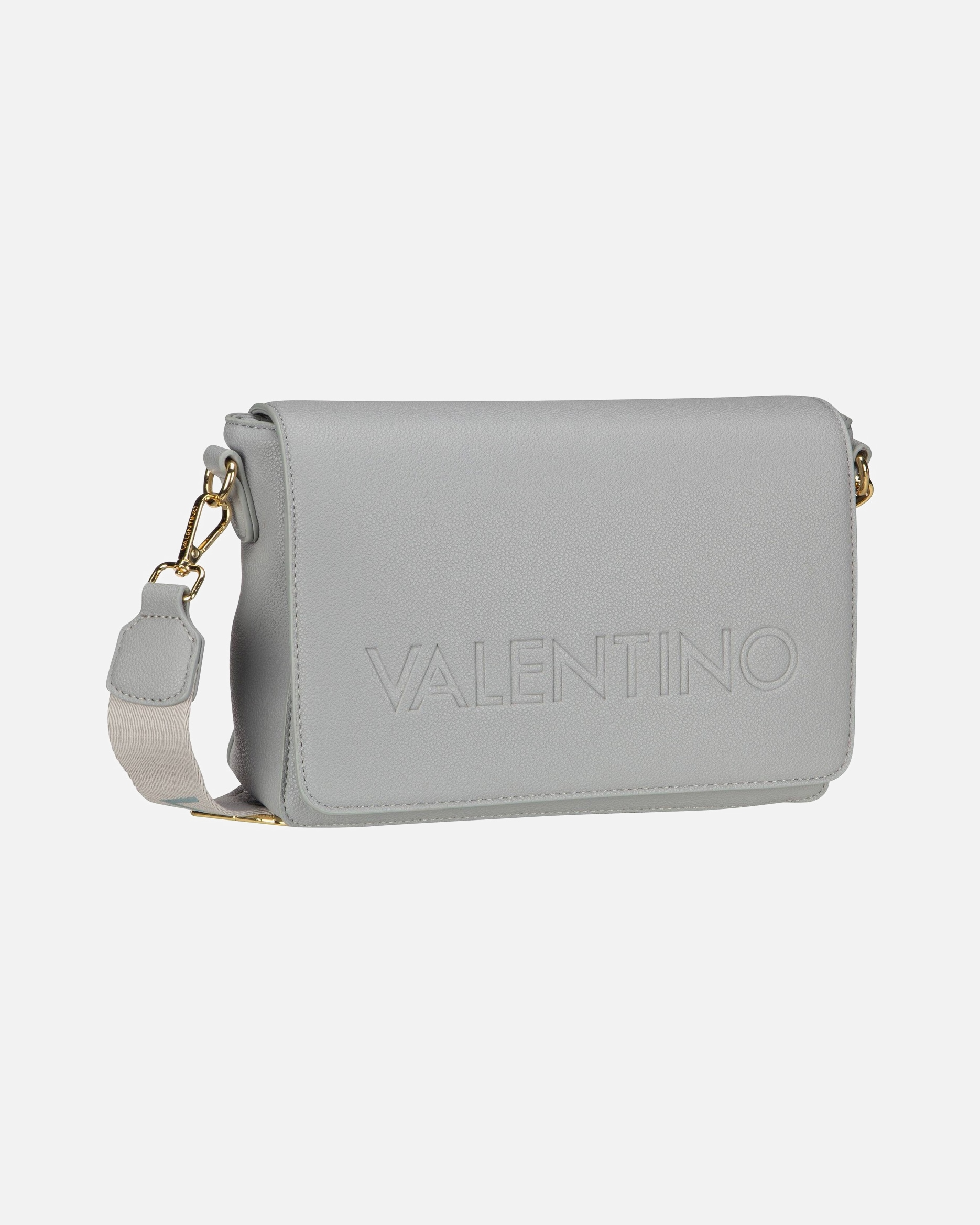 Rucksack für Weiblich Valentino by Mario Valentino Bodybag Foxy RE O09 Polvere