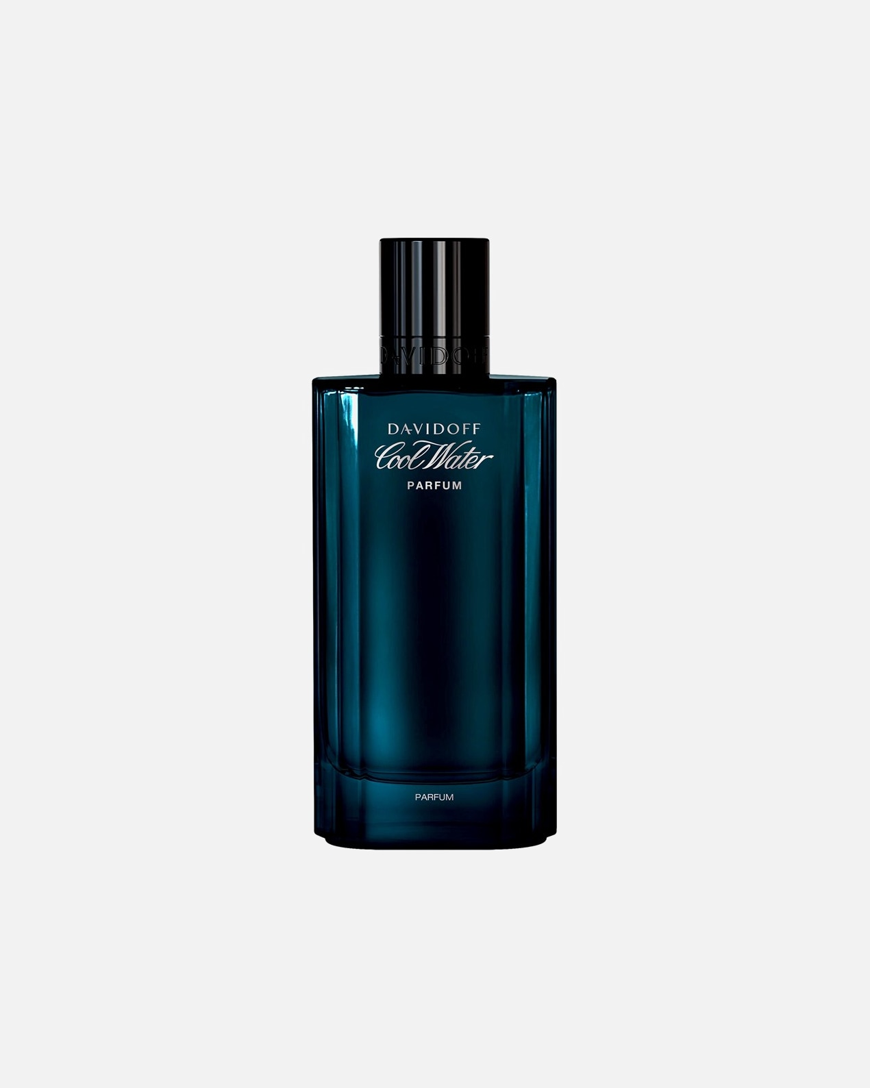 Parfum für Männlich Davidoff Cool Water Man 100 ml