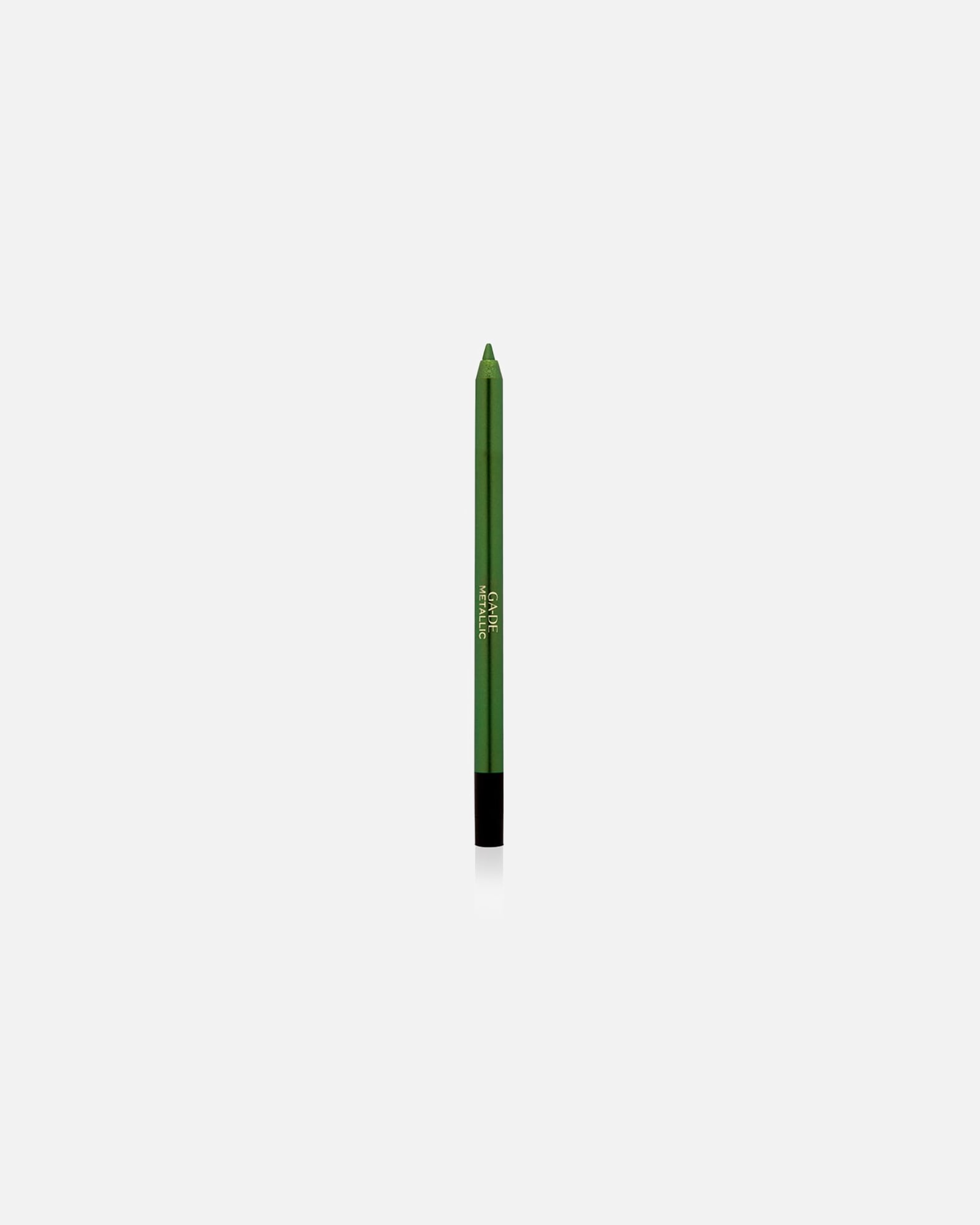 Eyeliner für Weiblich GA-DE Metallic Eyeliner 103 Green Pearl