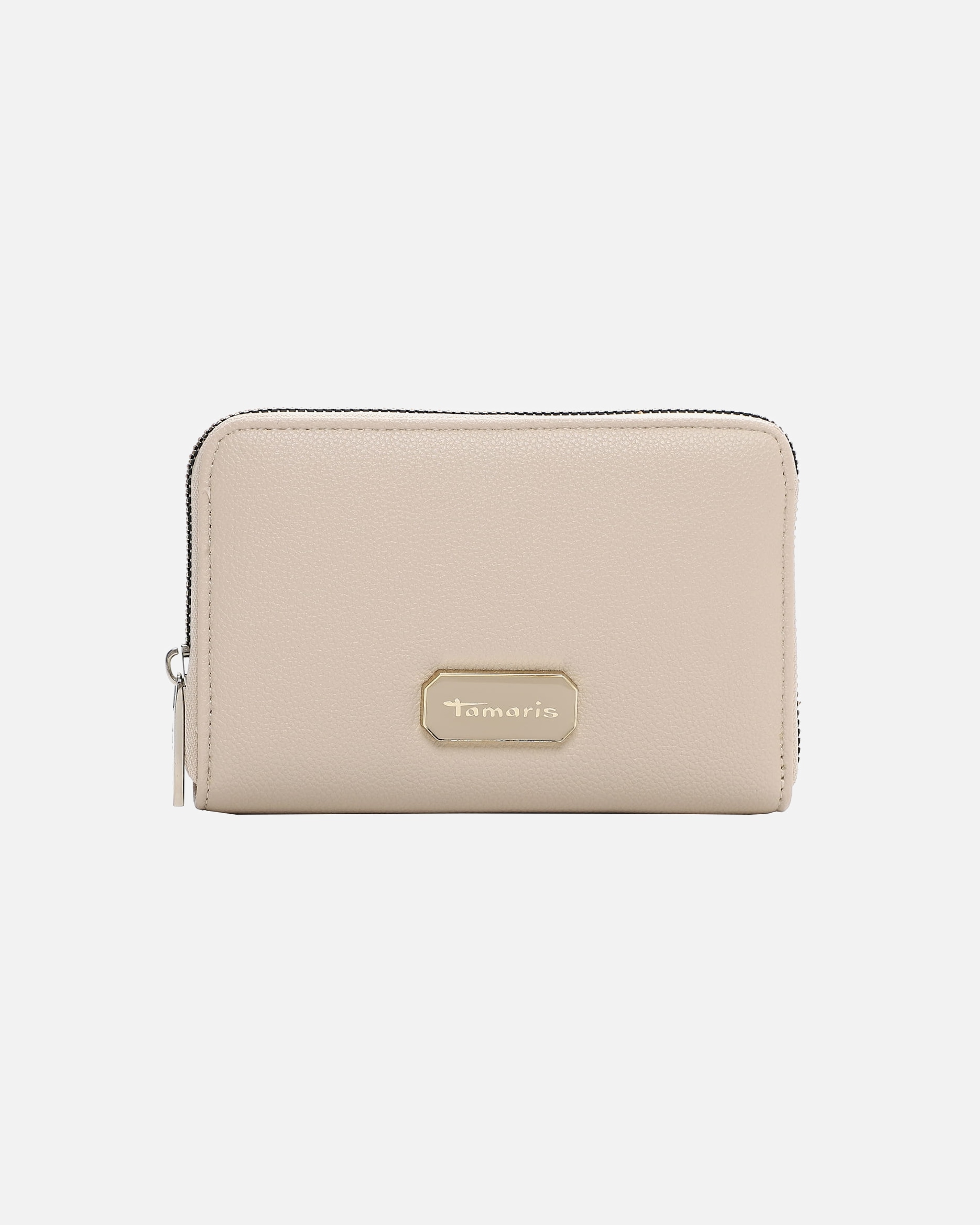 Portemonnaie für Weiblich Tamaris Geldbörse TAS Katharina Beige