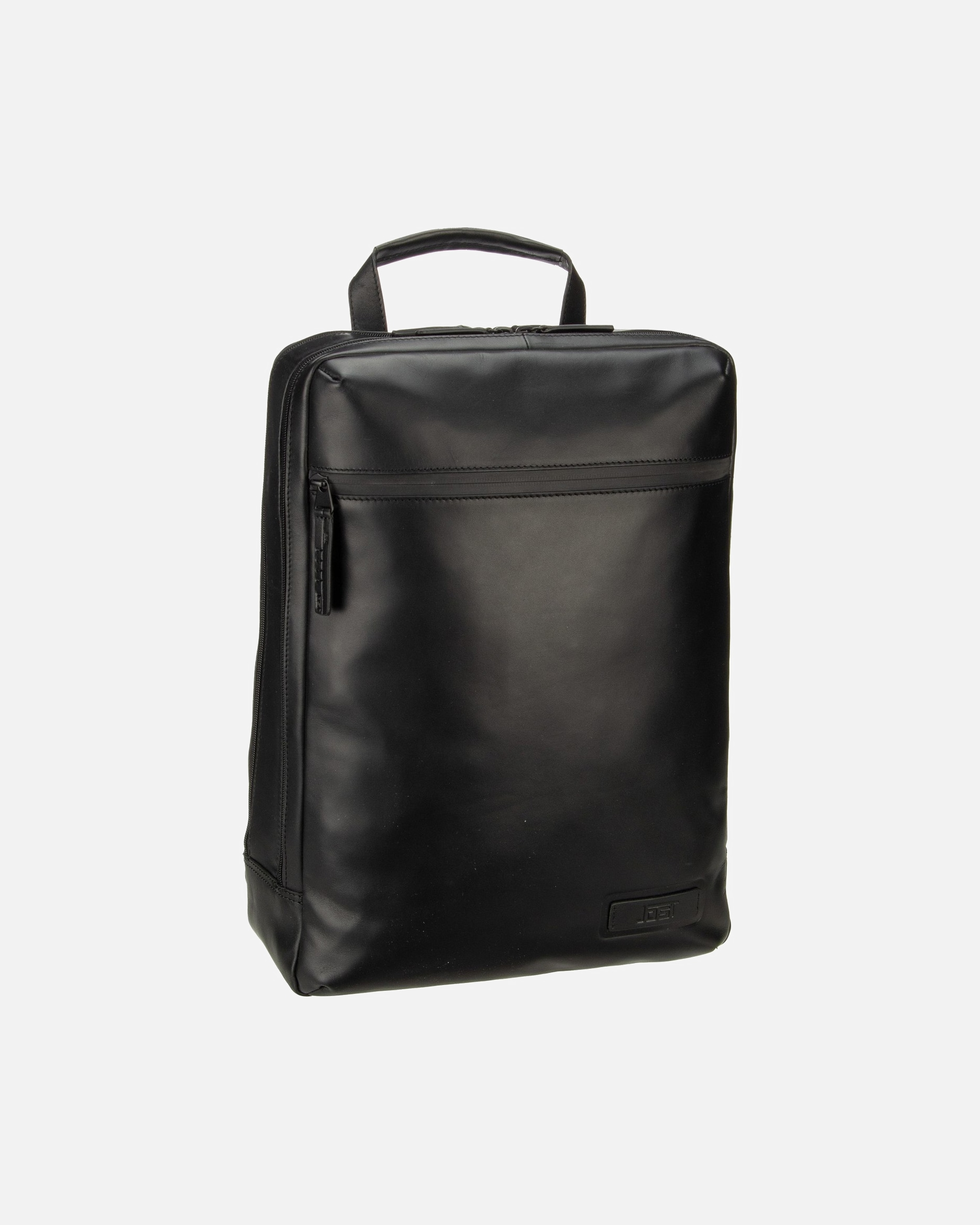 Rucksack für Männlich Jost Rucksack Aarhus Schwarz