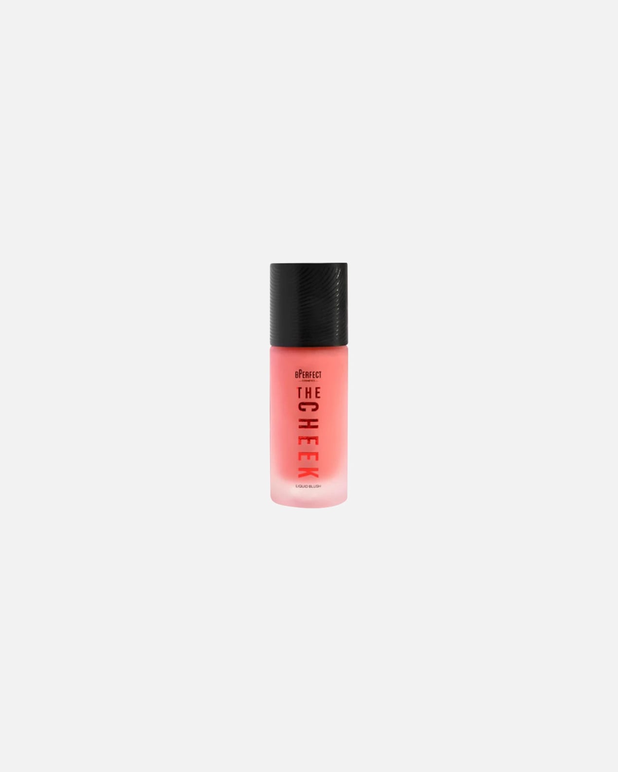 Blush für Weiblich bPerfect The Cheek Liquid Blush Just Peachy