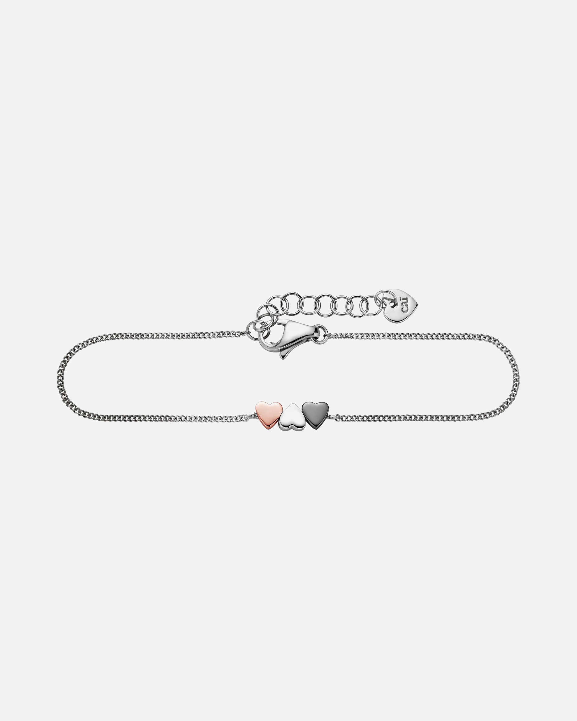 Armband für Weiblich caï Armband 925er Silber 1 Stück