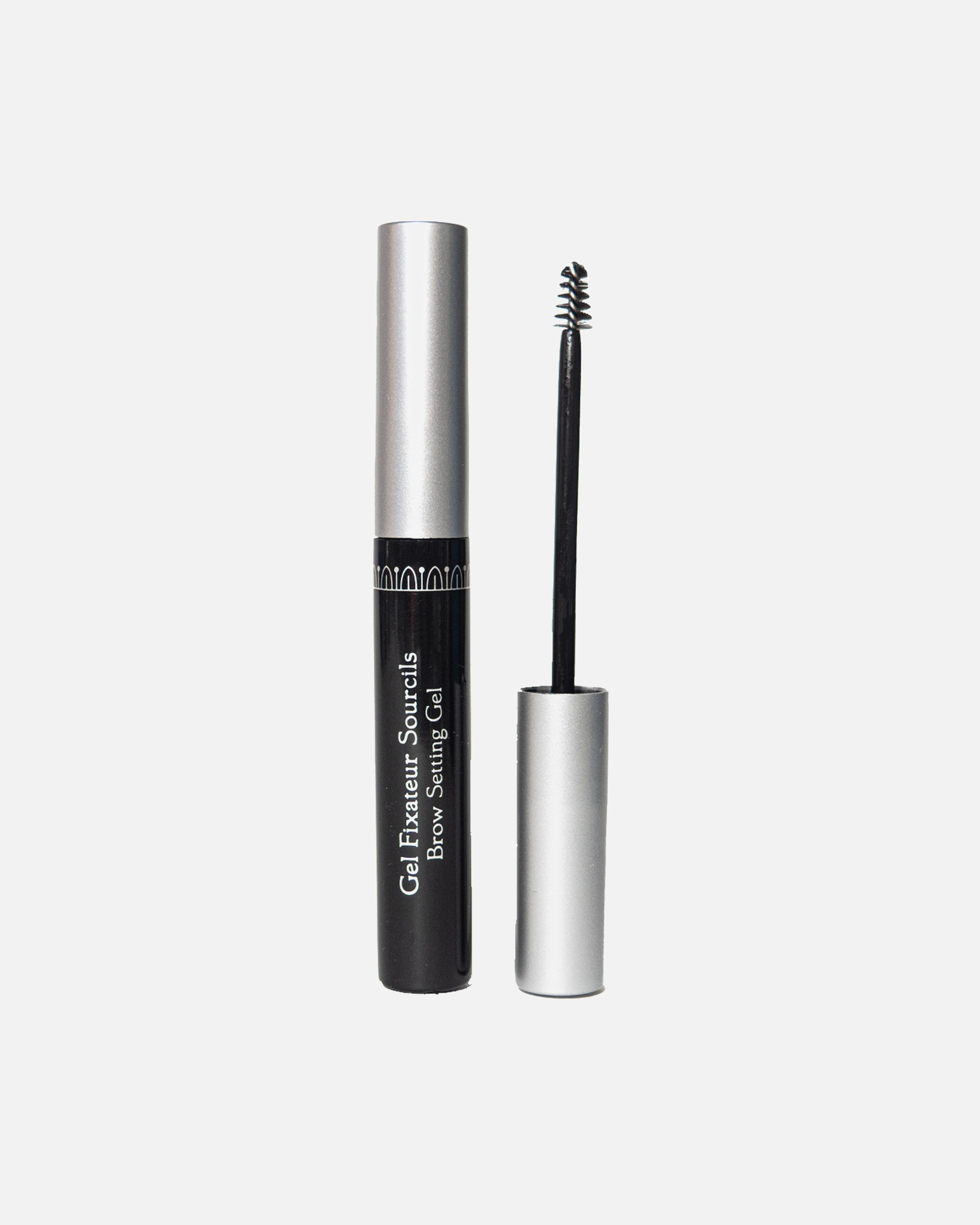 Augenbrauengel für Unisex T. LeClerc Brow Setting Gel 5.5 ml