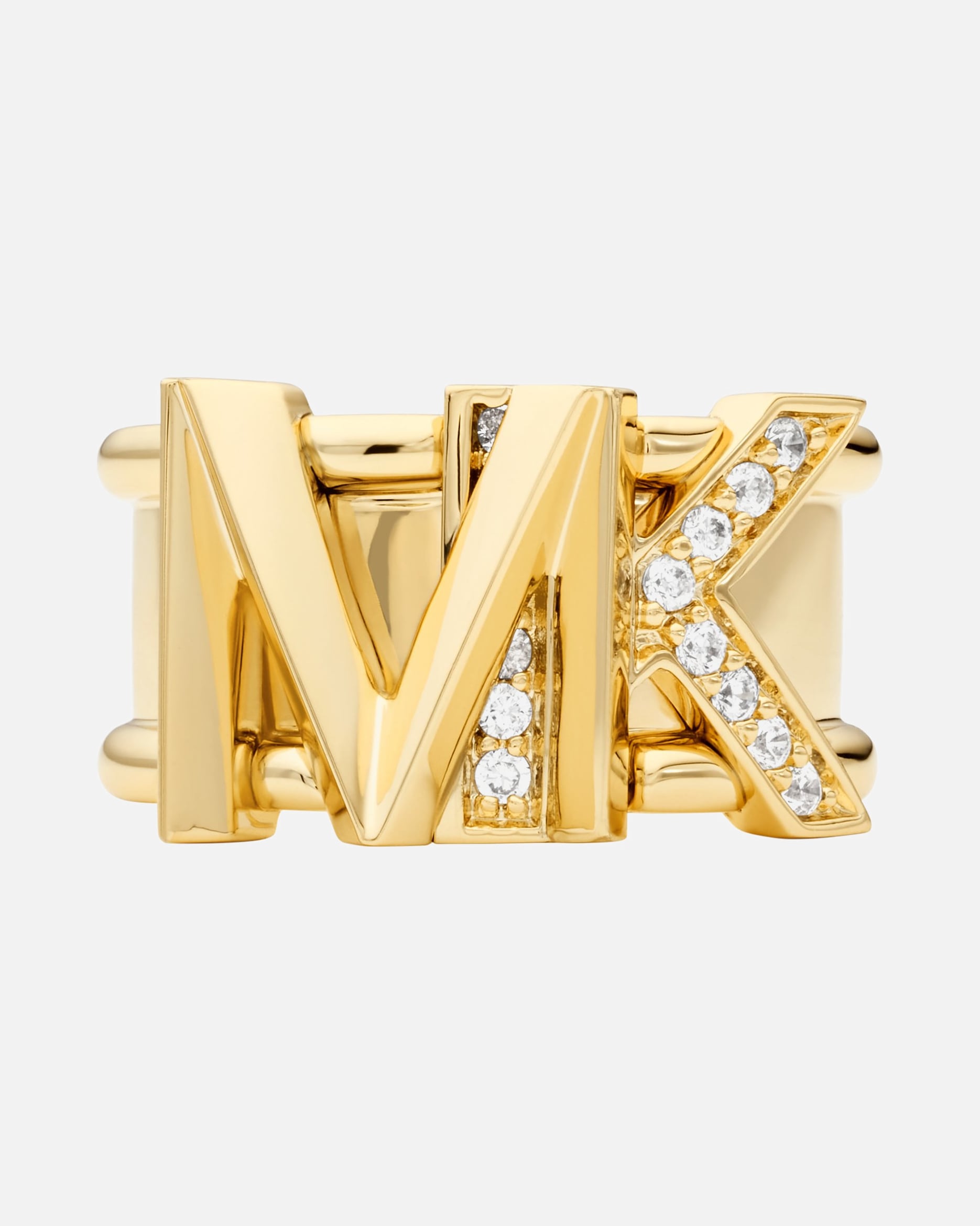 Ring für Weiblich Michael Kors Premium Ring 16.5