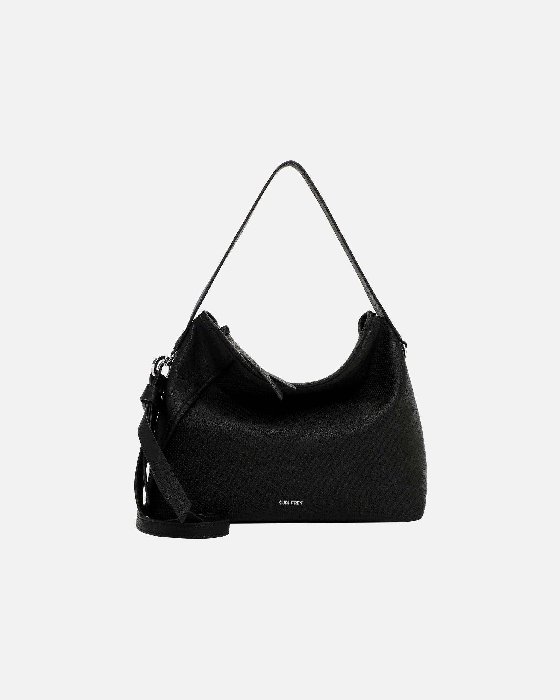 Tasche für Weiblich Beutel SFY Macy Black