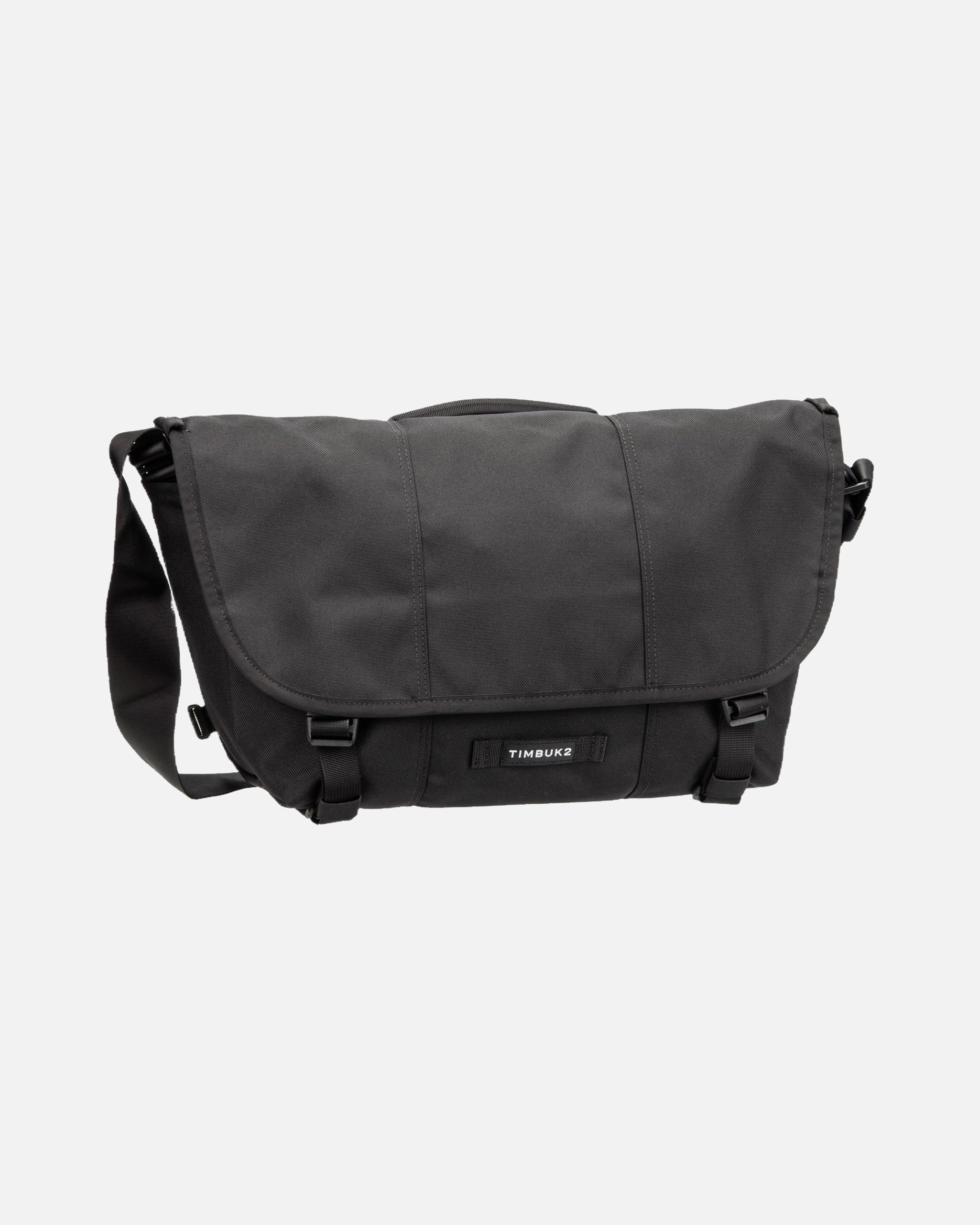 Umhängetasche für Unisex Timbuk2 Umhängetasche Classic Messenger M Jet Black