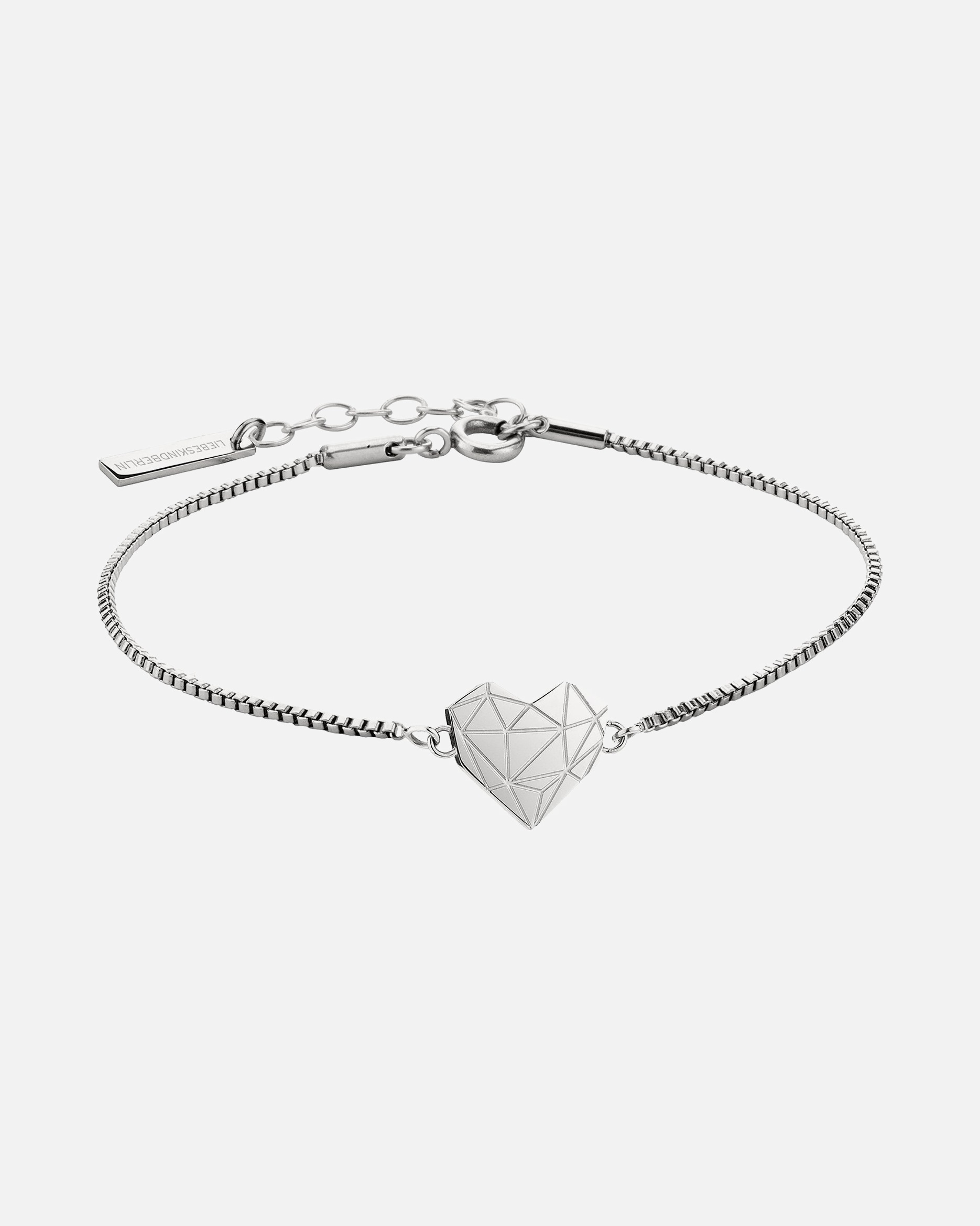 Armband für Weiblich Liebeskind Armband Edelstahl 1 Stück
