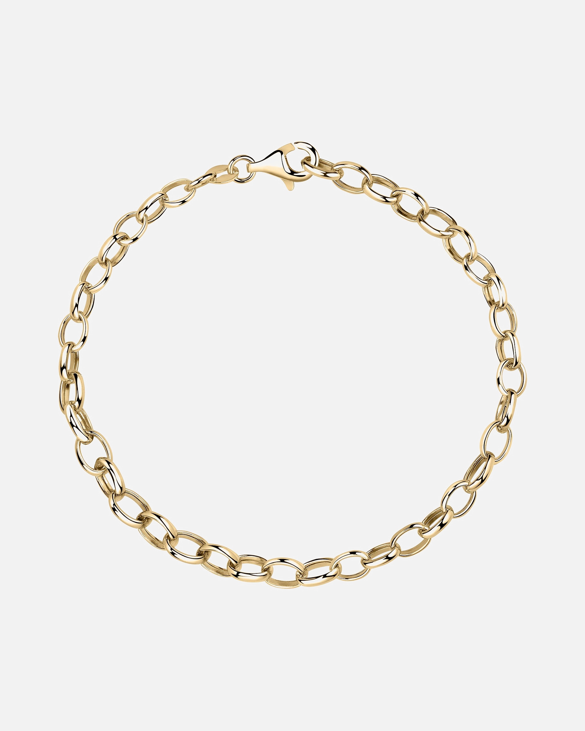 Armband für Weiblich CHRIST Armband 585er Gelbgold 1 Stück