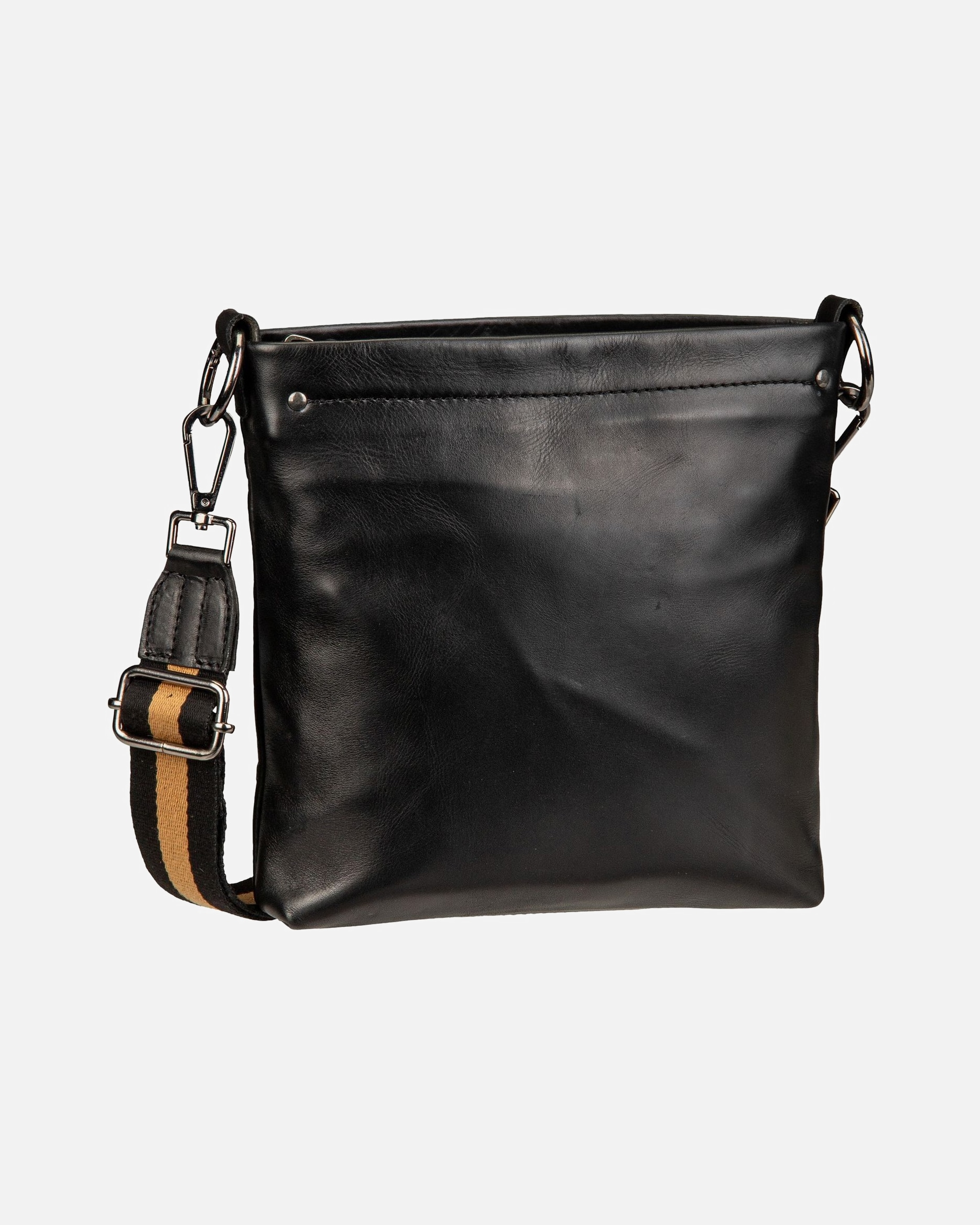 Umhängetasche für Unisex Harold's Umhängetasche Caugio CAU15 Caugio Umhängetasche Leder 21 cm