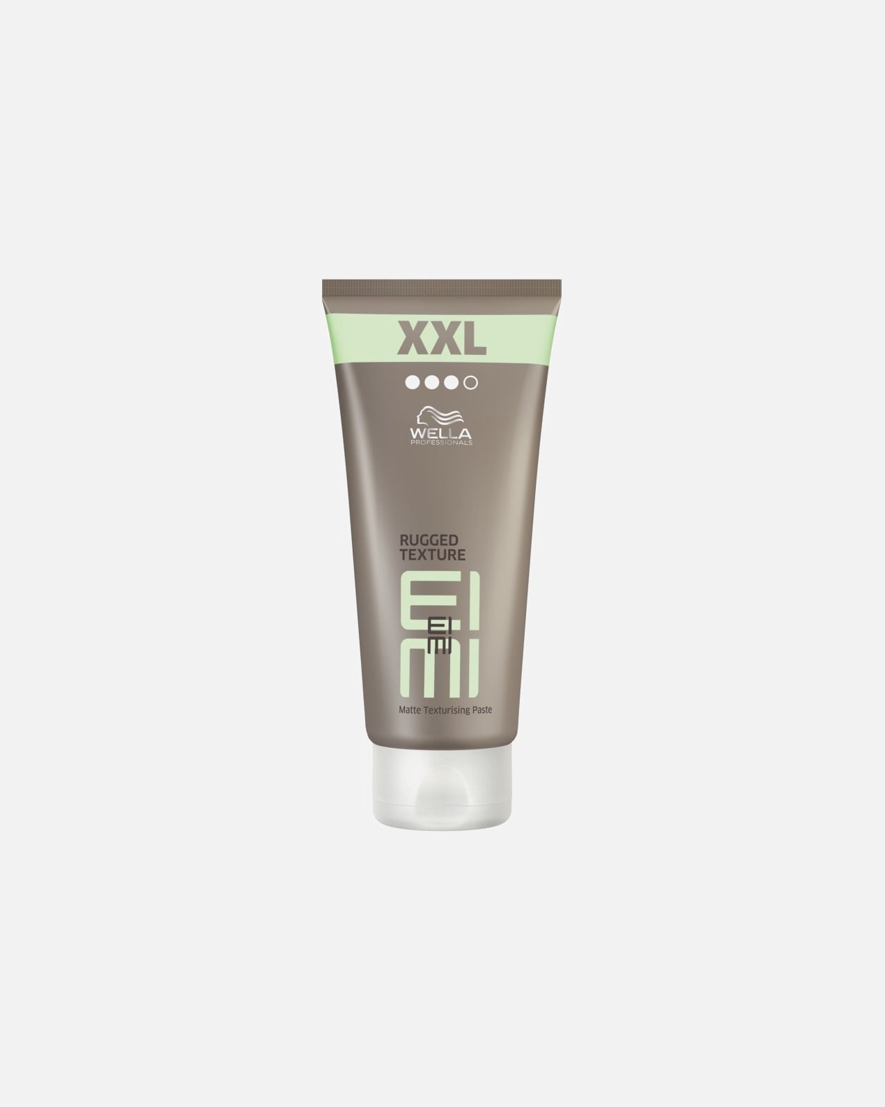 Haarcreme für Weiblich Wella Rugged Texture Mattierende Modelliercreme 150 ml