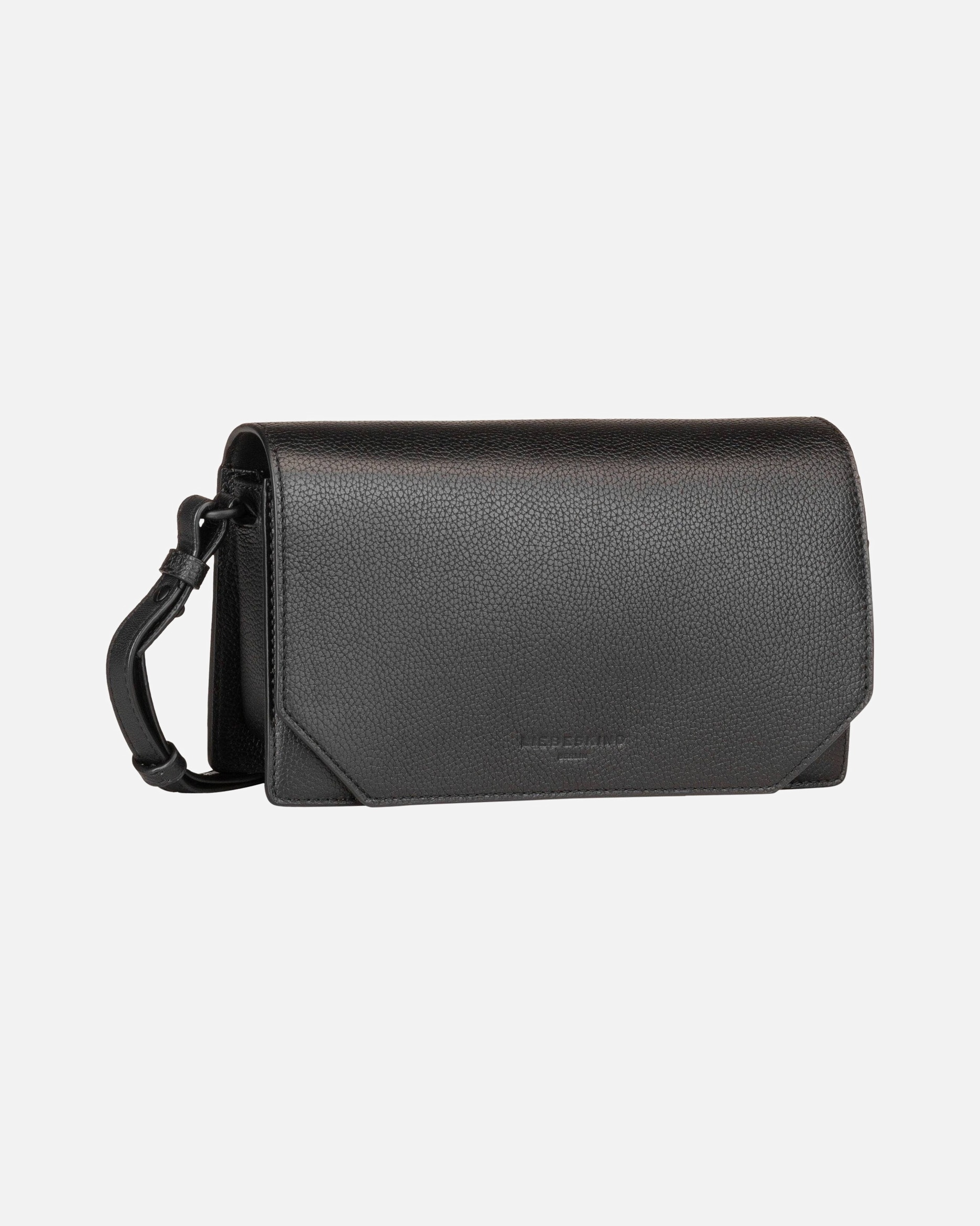 Umhängetasche für Weiblich Liebeskind Umhängetasche Lora Black