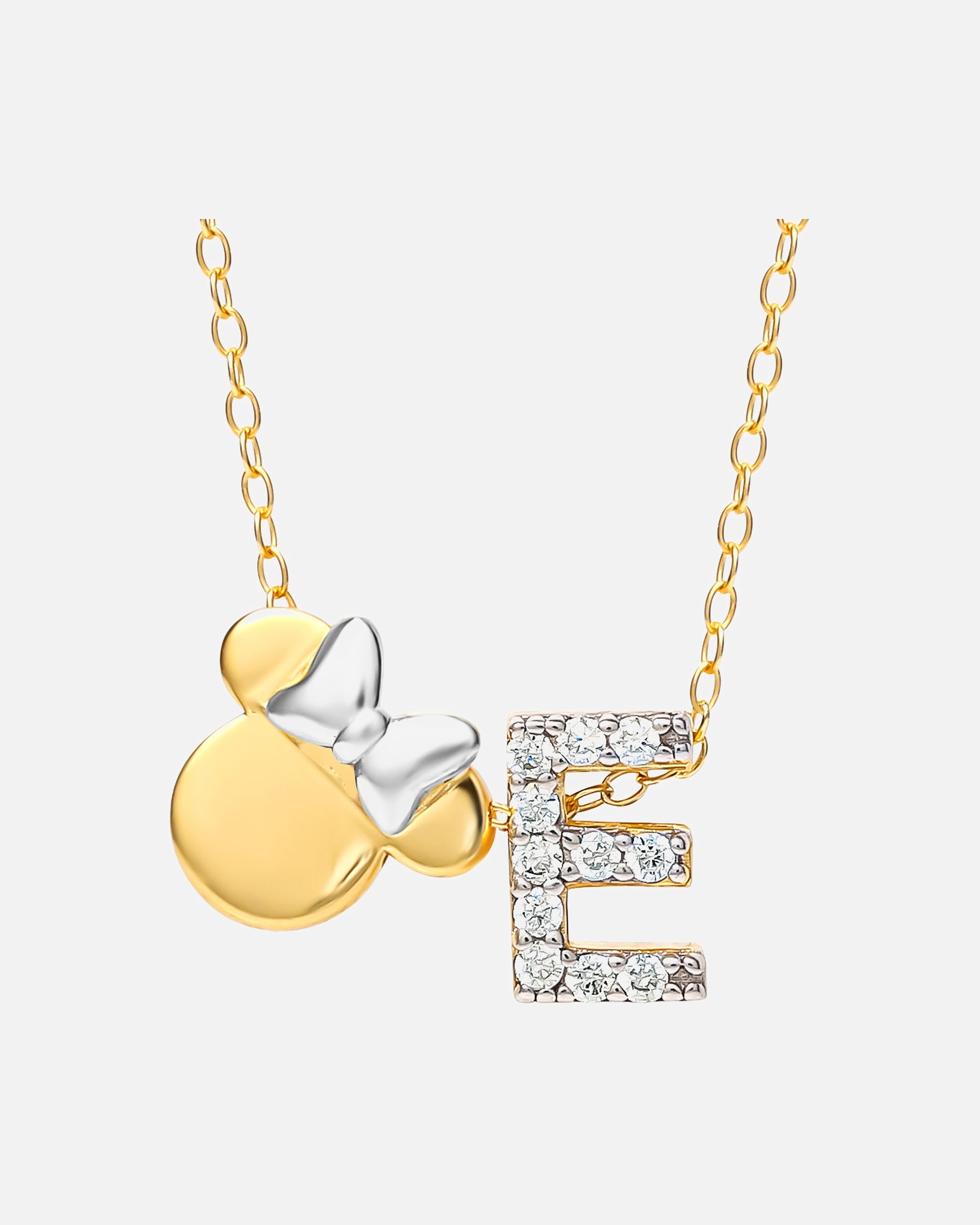 Halskette für Weiblich DISNEY Jewelry Kette 925er Silber One Size