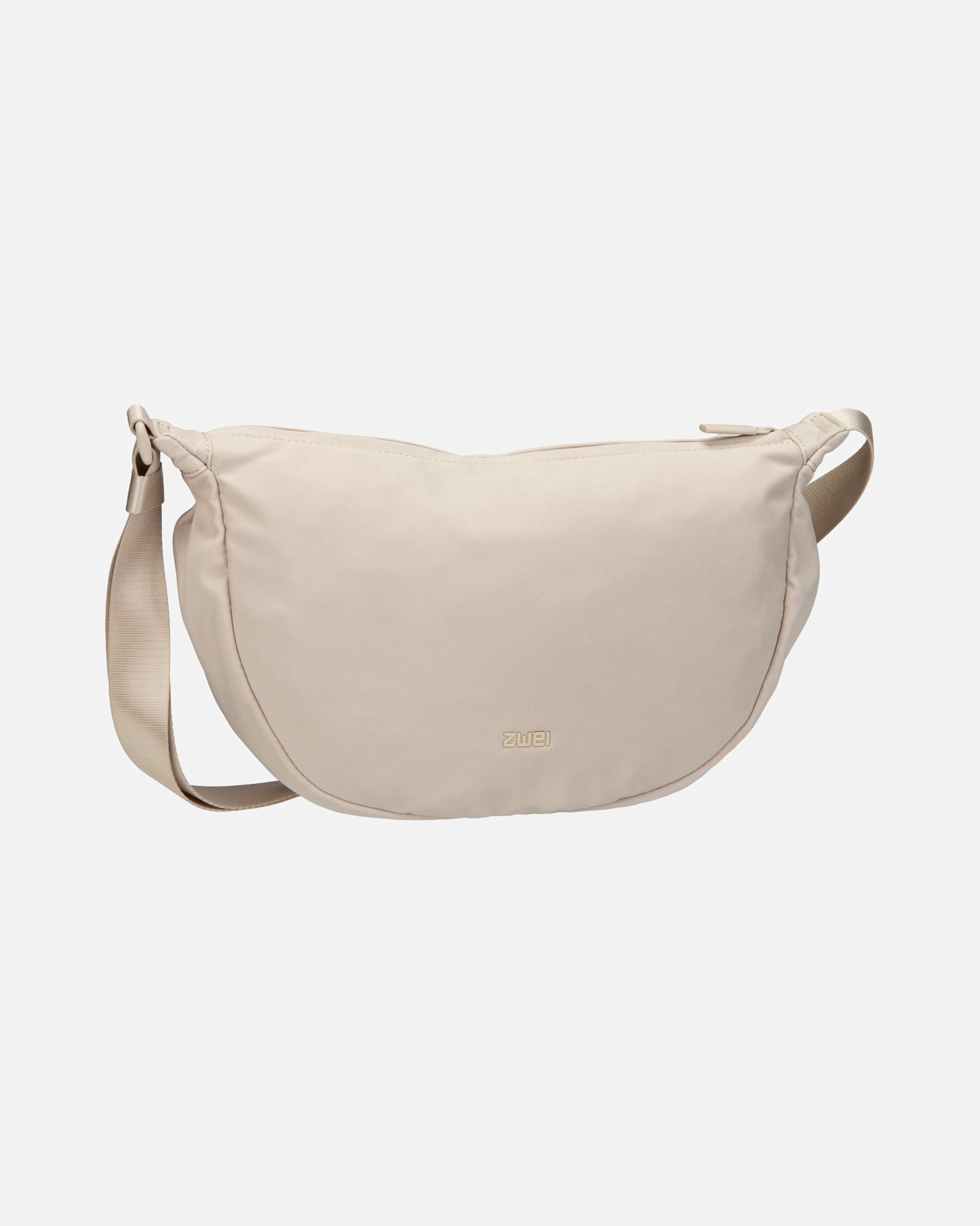 Umhängetasche für Weiblich ZWEI Rucksack Mademoiselle.Tex MTX70 Sand