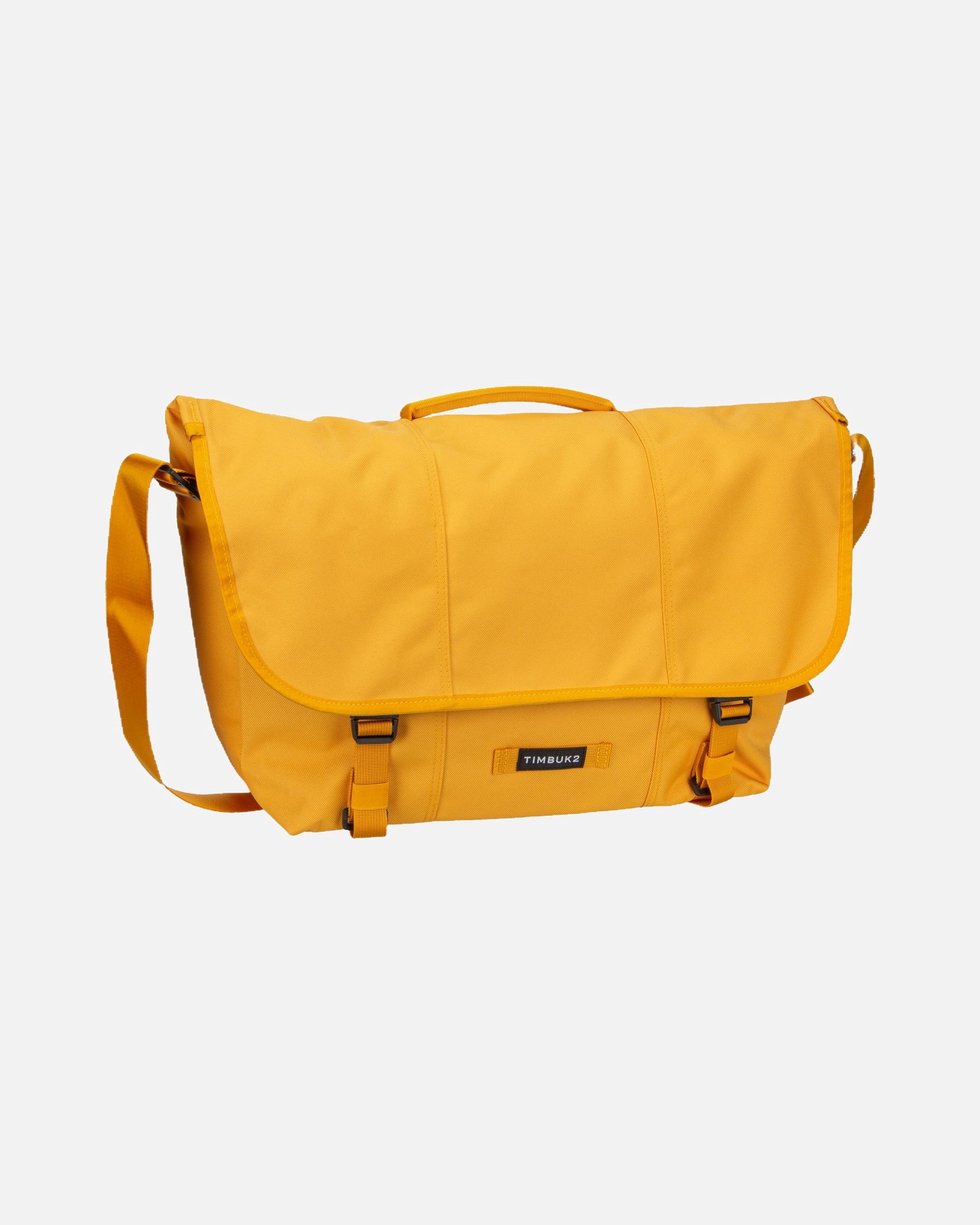 Umhängetasche für Unisex Timbuk2 Umhängetasche Classic Messenger L Honey