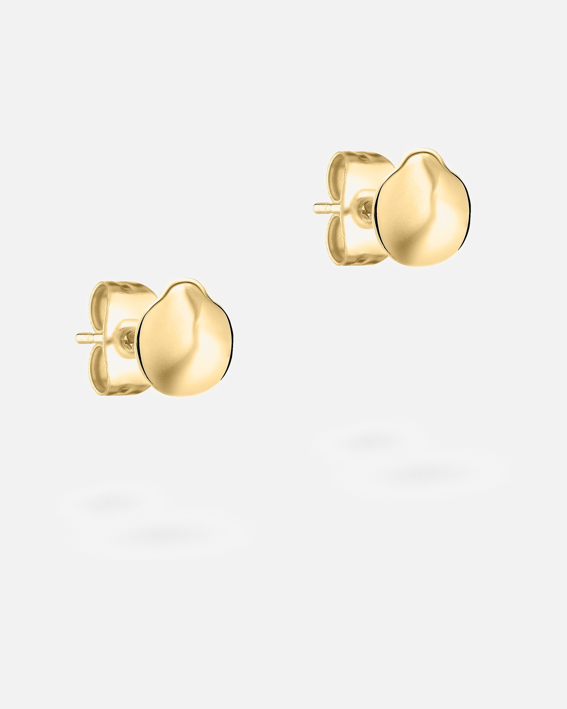 Ohrringe für Weiblich Tamaris Ohrstecker Edelstahl gold