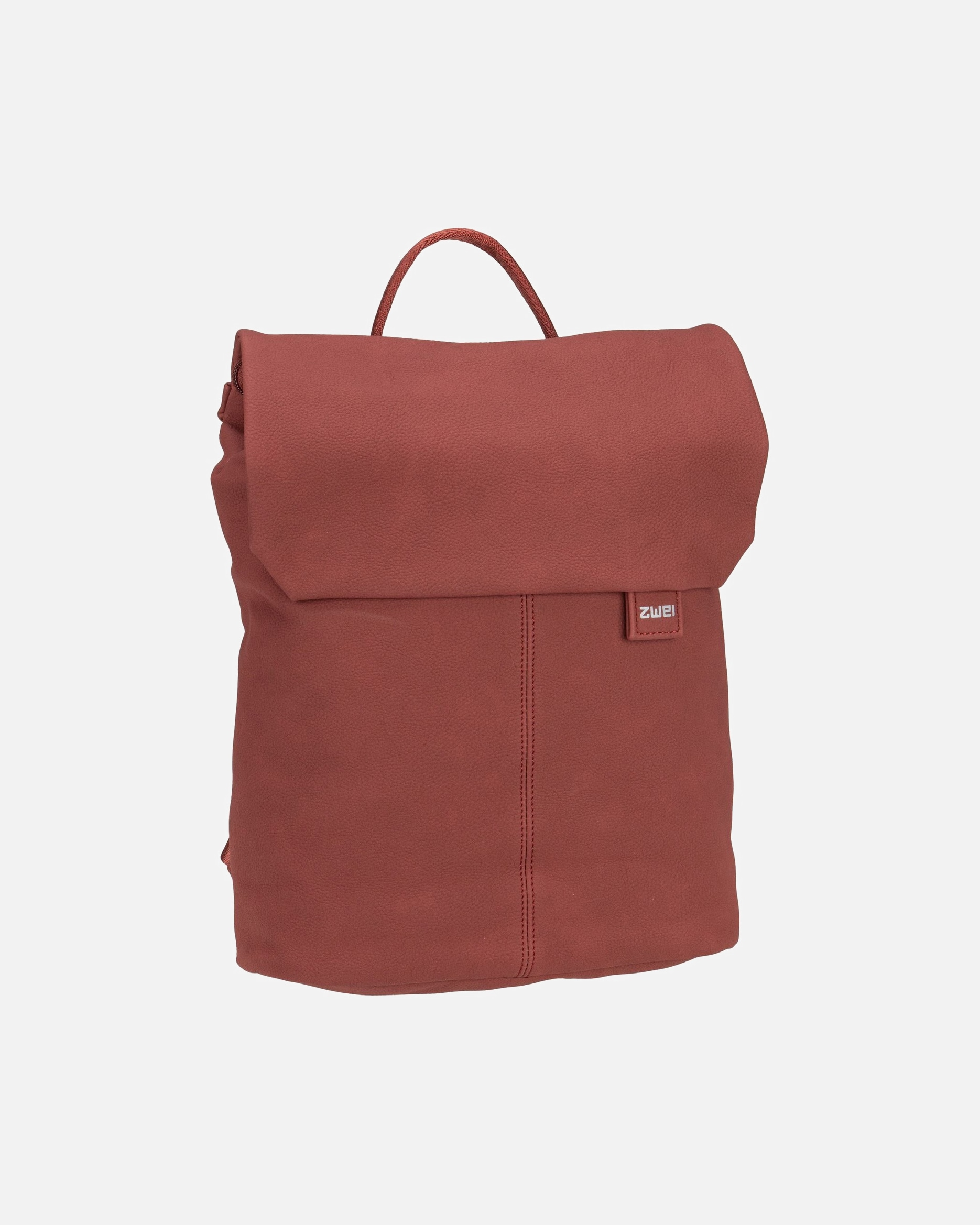 Rucksack für Weiblich ZWEI Rucksack Mademoiselle MR13 Rubin