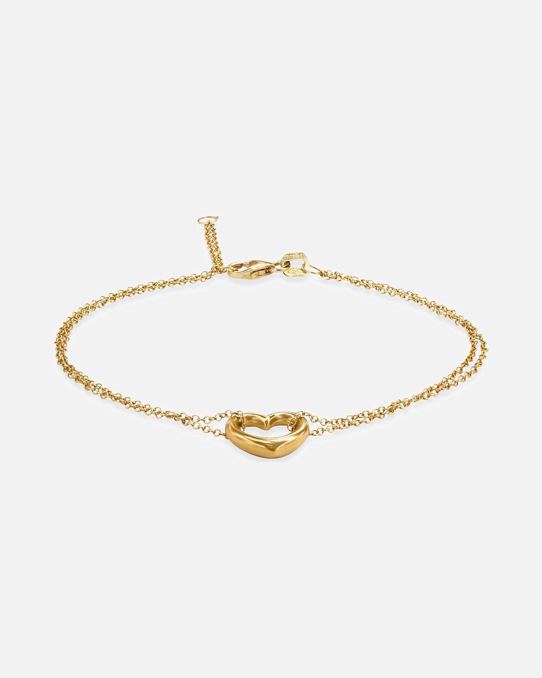 Armband für Weiblich CHRIST Armband 375er Gelbgold 1 Stück