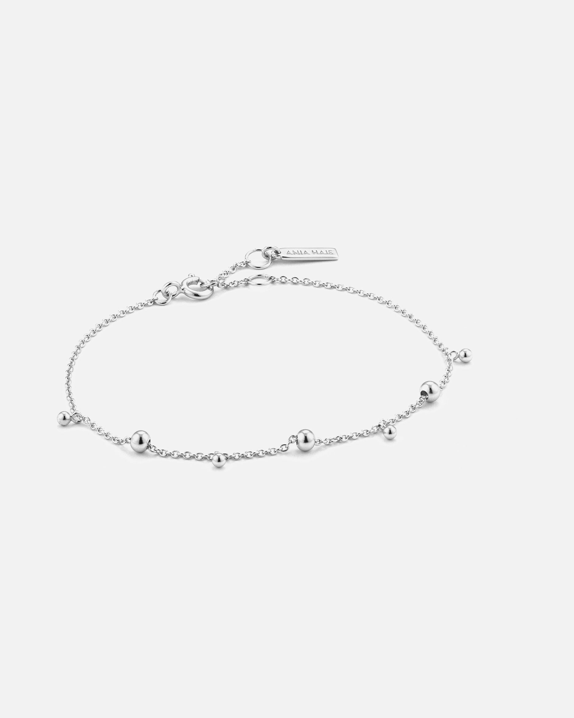 Armband für Weiblich Ania Haie Armband 925er Silber 1 Stück